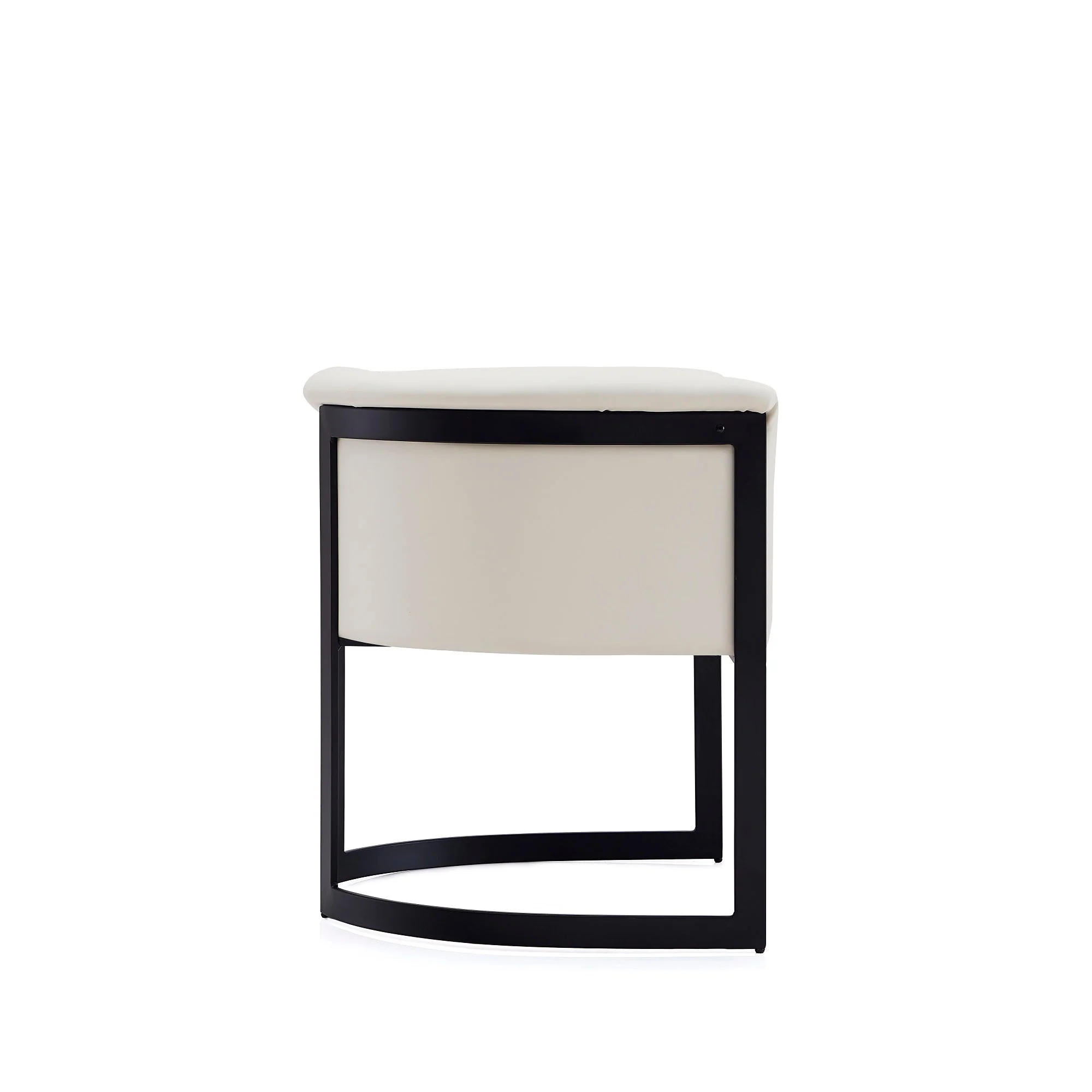 Corso Dining Chair in Cream - Image 5