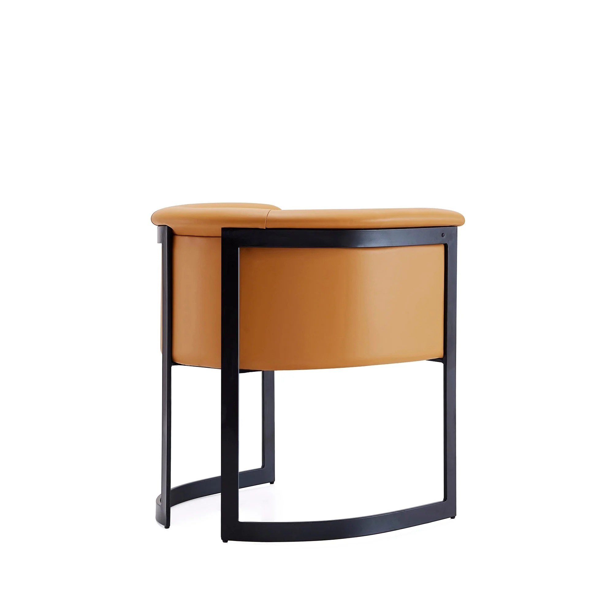 Corso Dining Chair in Tan - Image 6