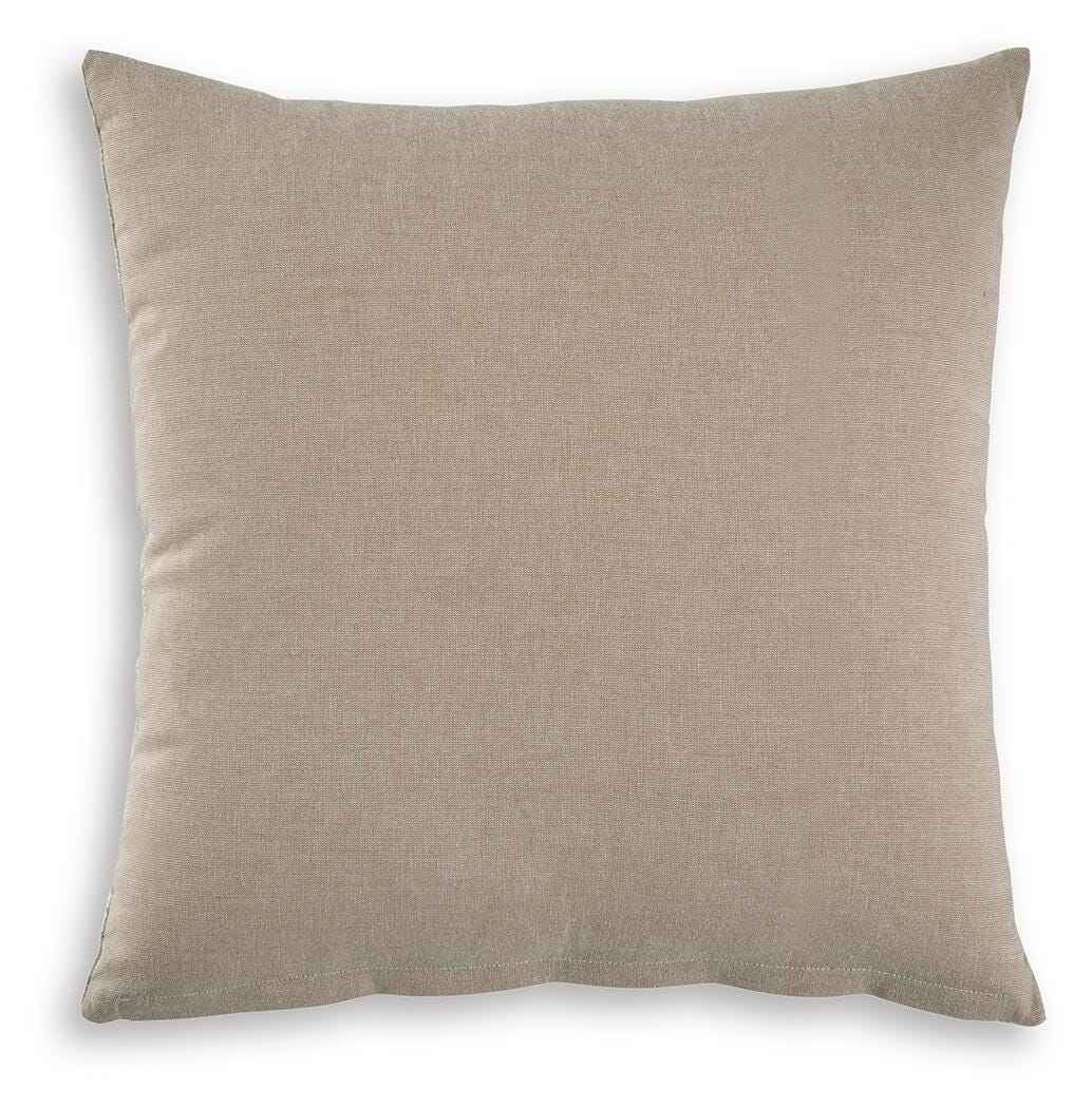 Cortlen Beige/Ivory Pillow - Image 4