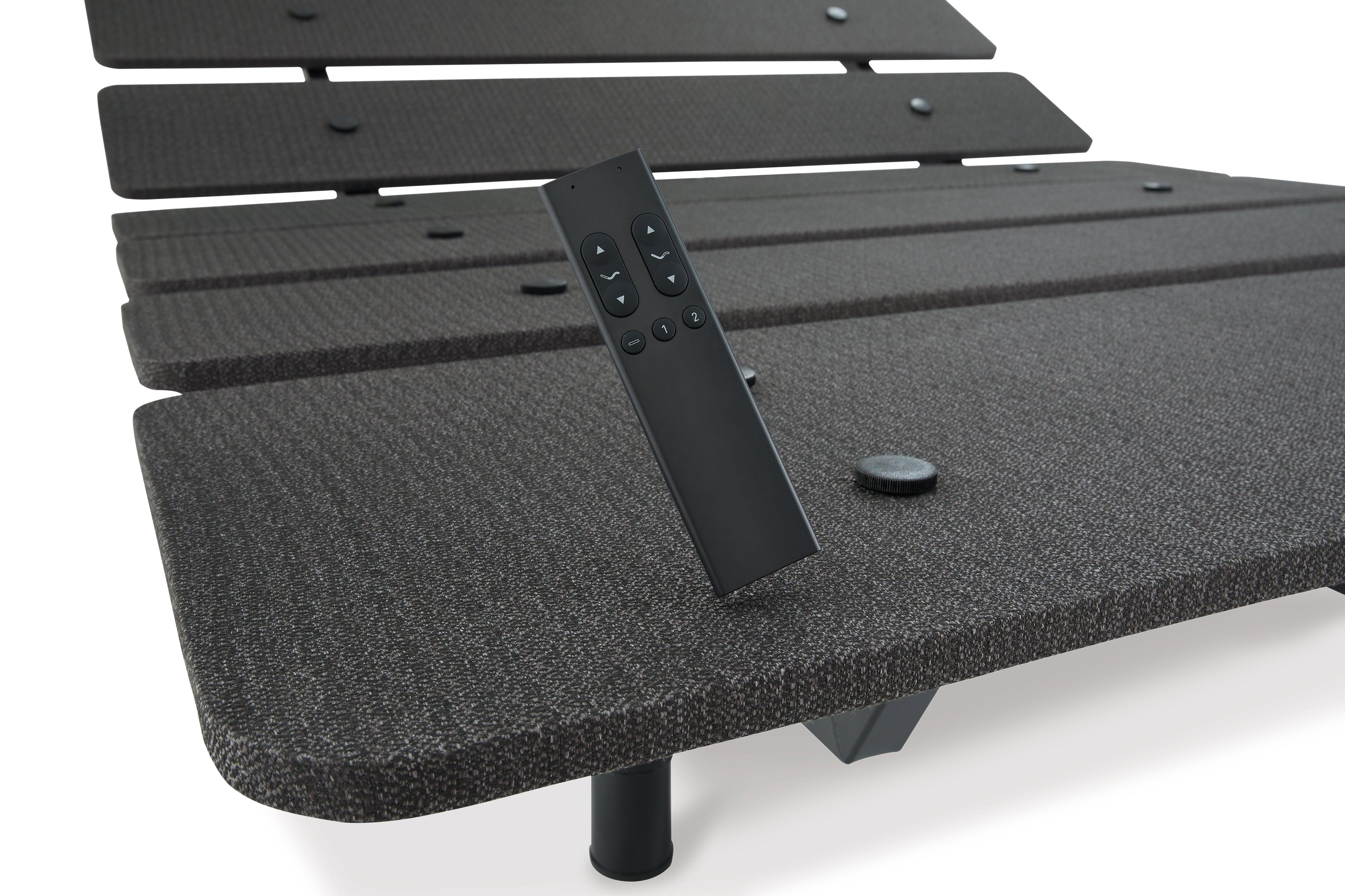 Cosmic Power Base Black King Adjustable Base - Image 6