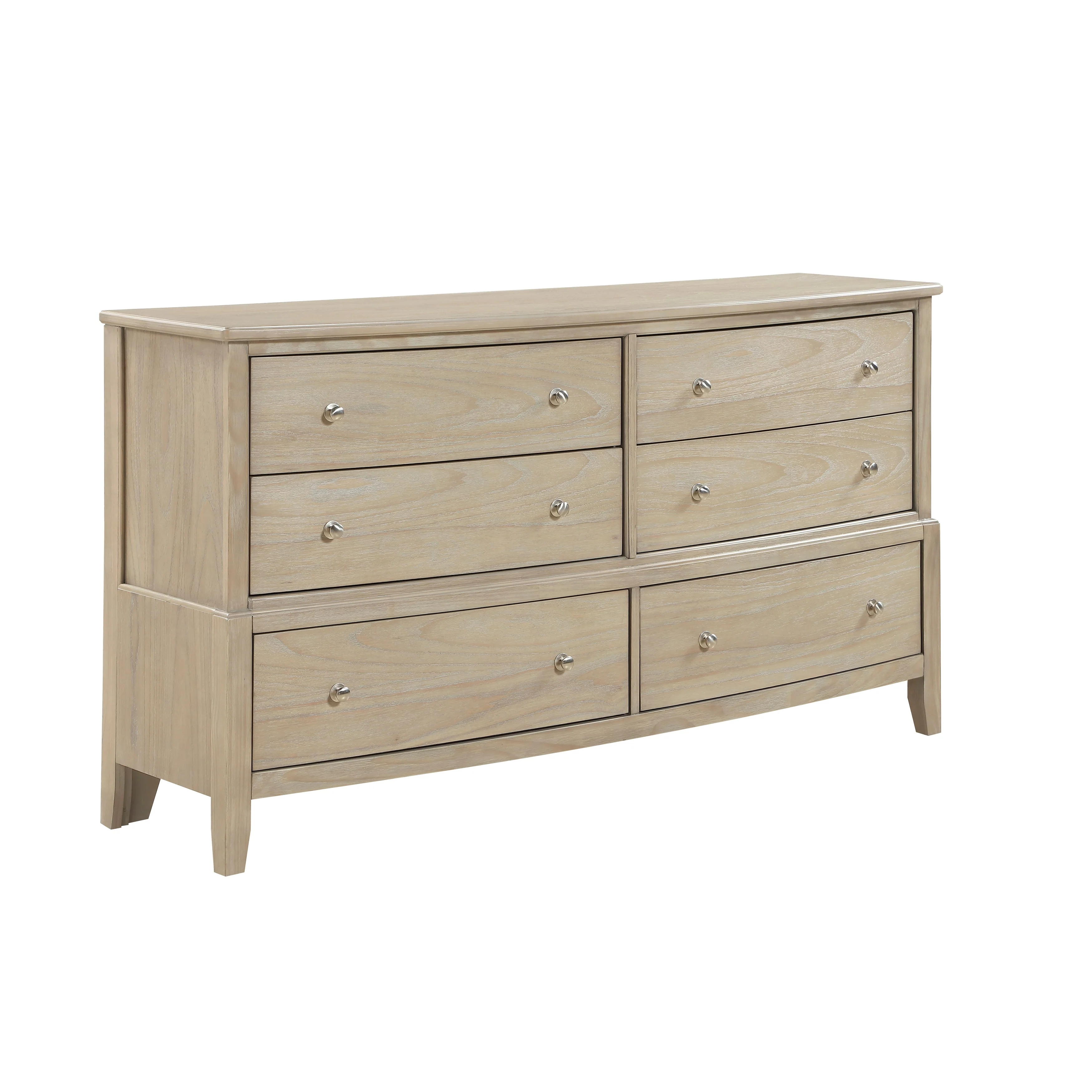 Cotterill Beige Dresser - Image 2