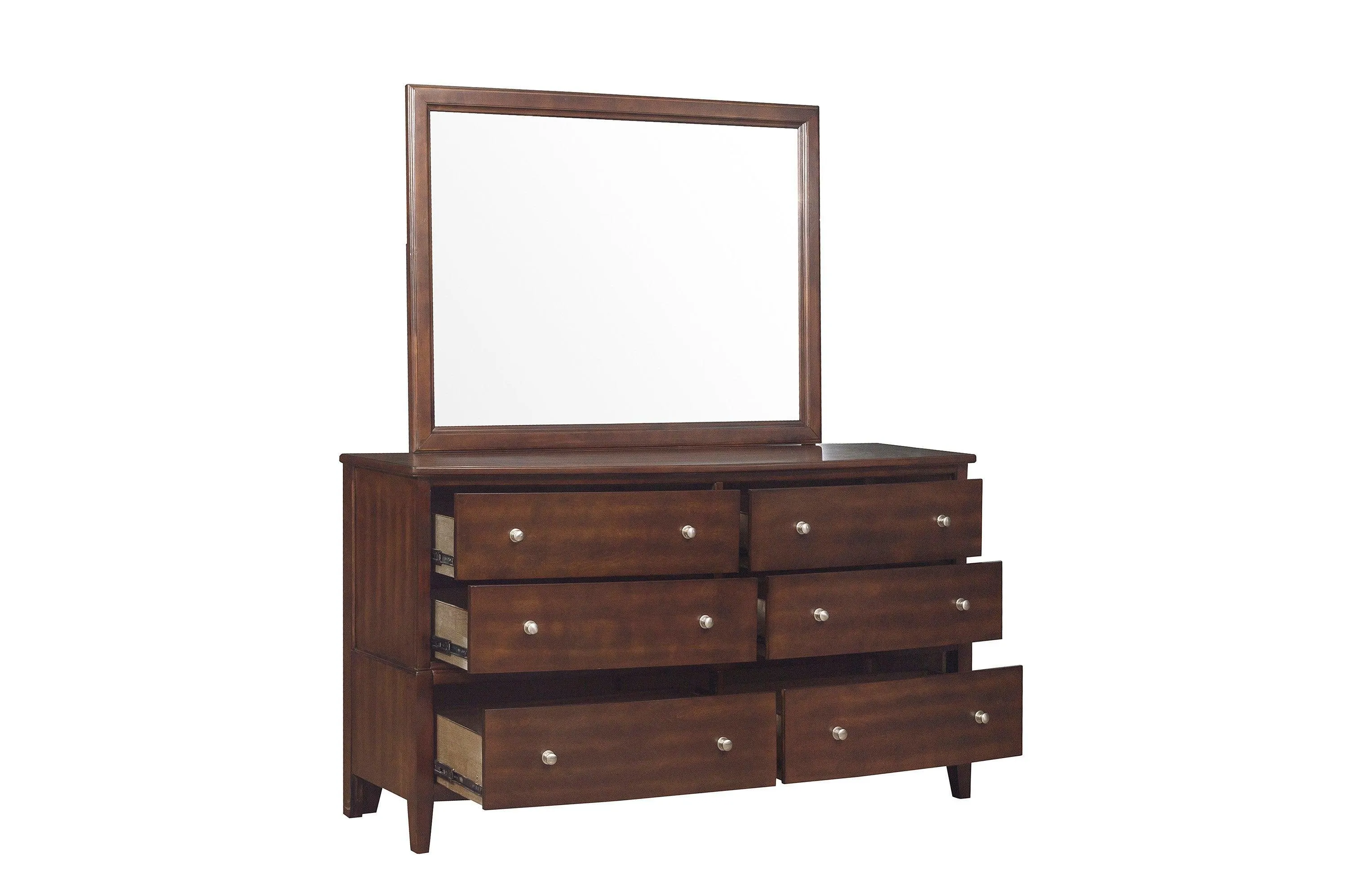 Cotterill Cherry Dresser - Image 5