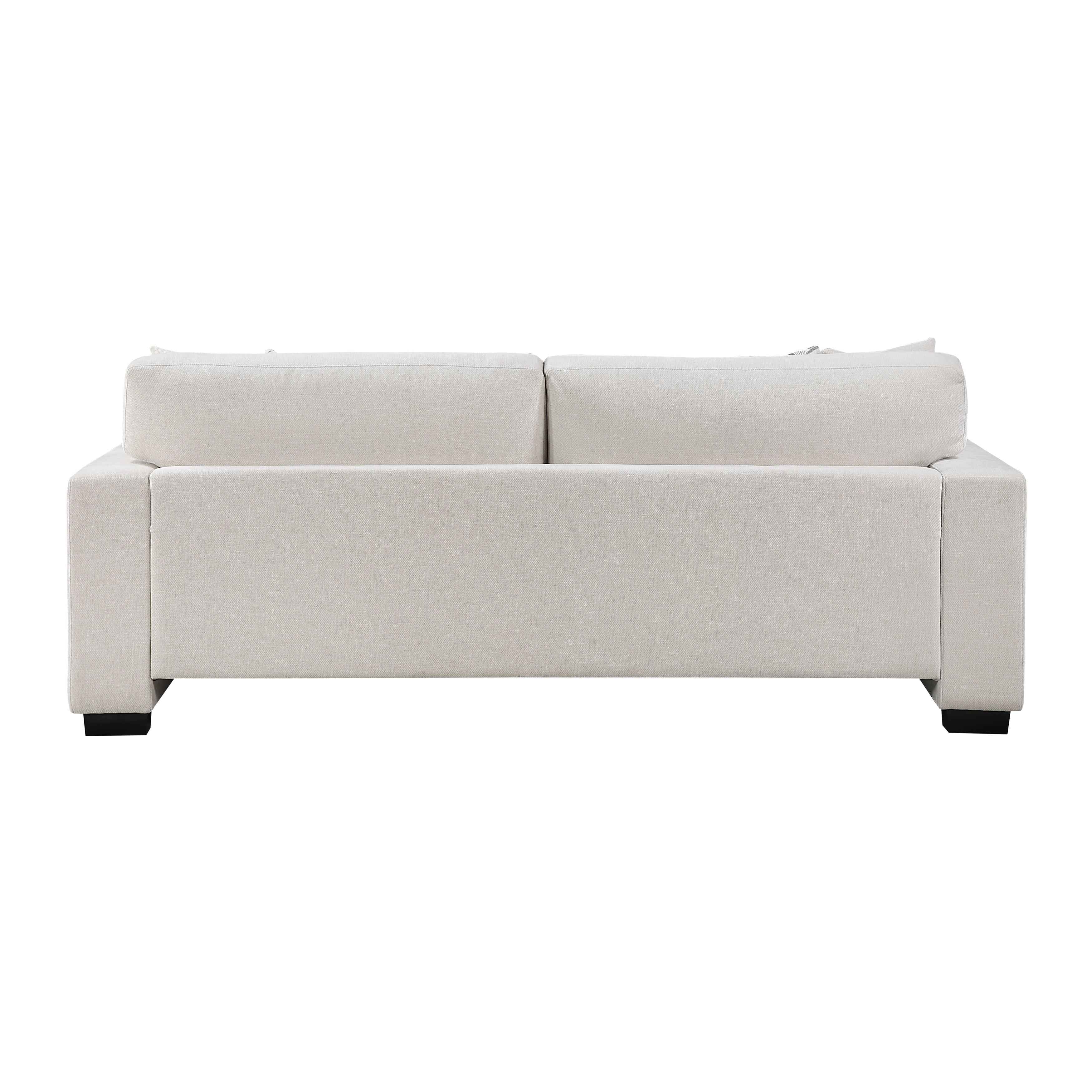 Cove Beige Living Room Set - Image 5