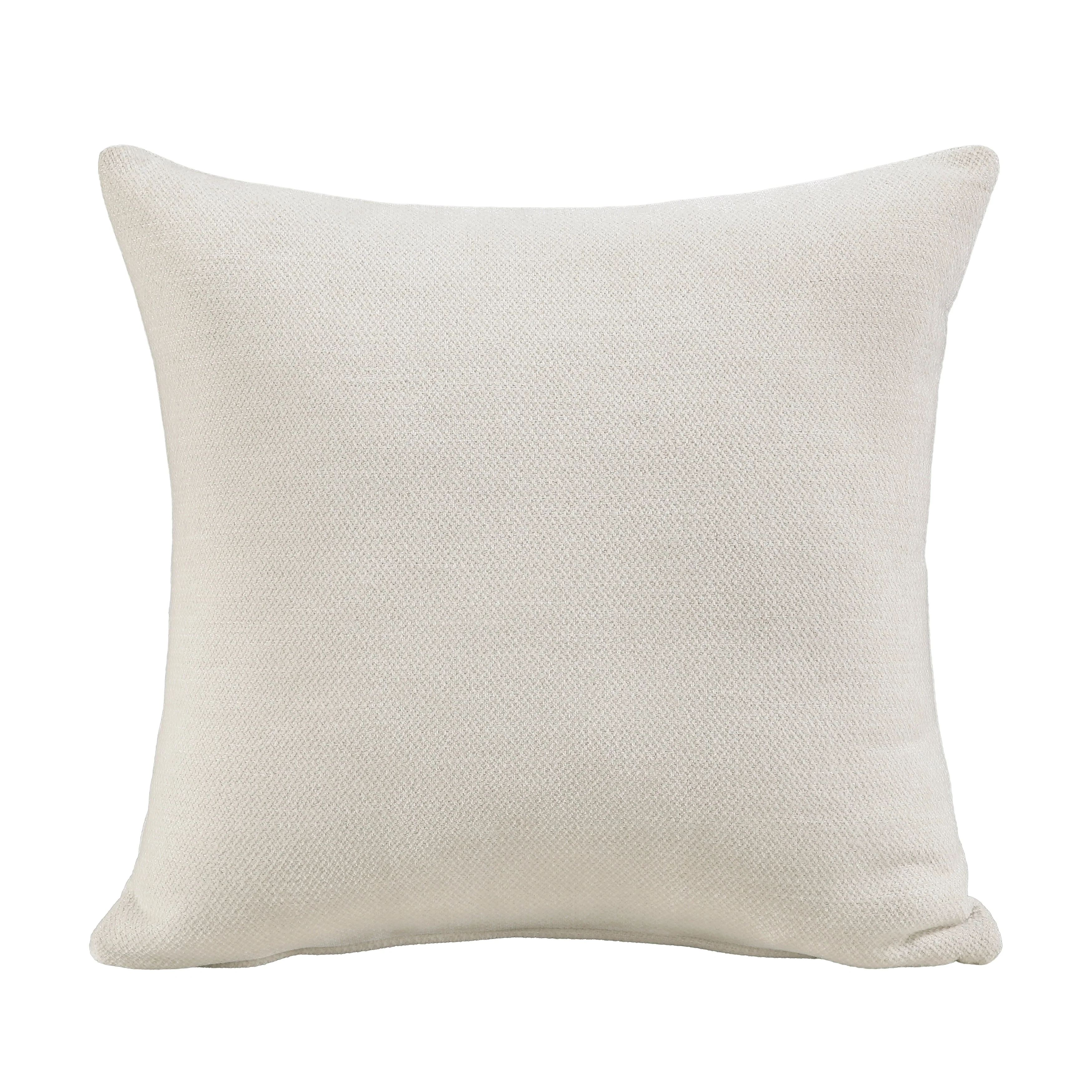 Cove Beige Loveseat - Image 11