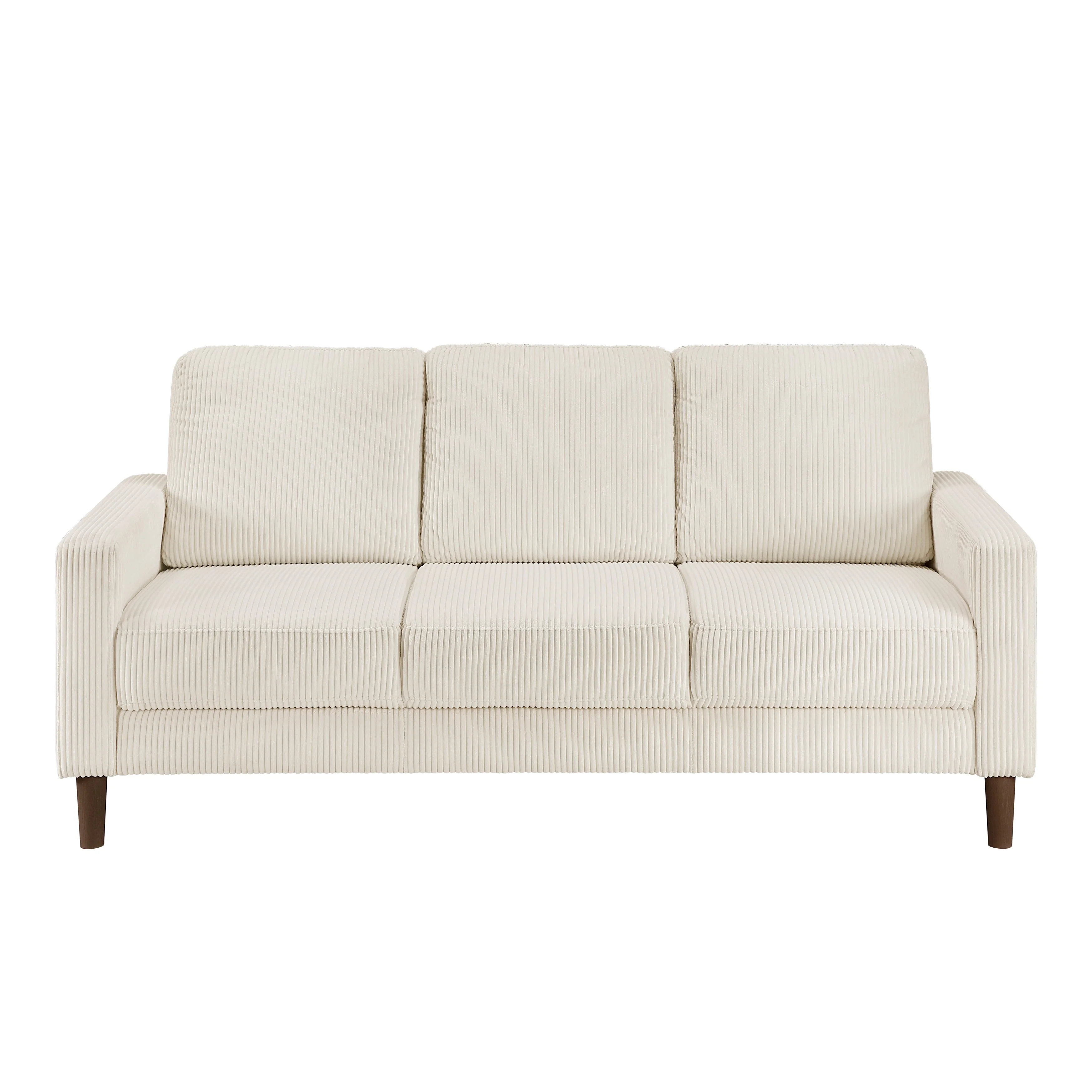 Crandall Beige Sofa - Image 7