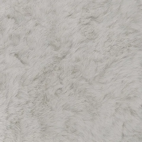 Cuddle Plush Arctic 4-Piece Double Chaise Sectional - Image 5