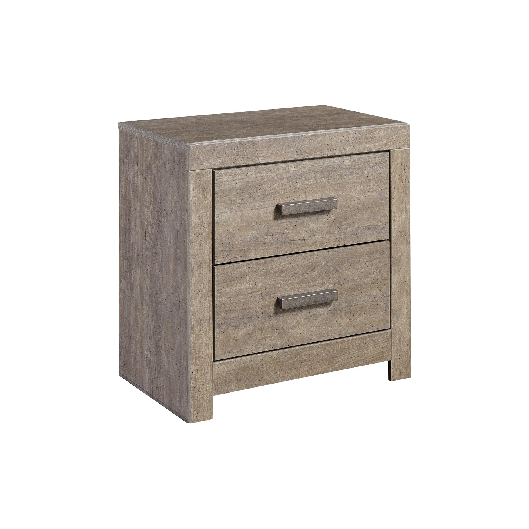 Culverbach Gray Panel Youth Bedroom Set - Image 16