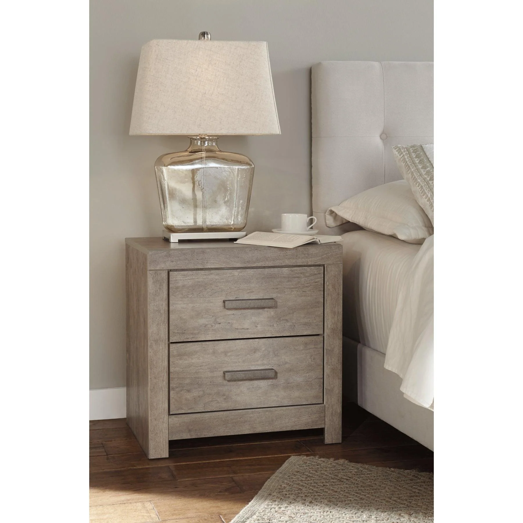 Culverbach Gray Panel Youth Bedroom Set - Image 19