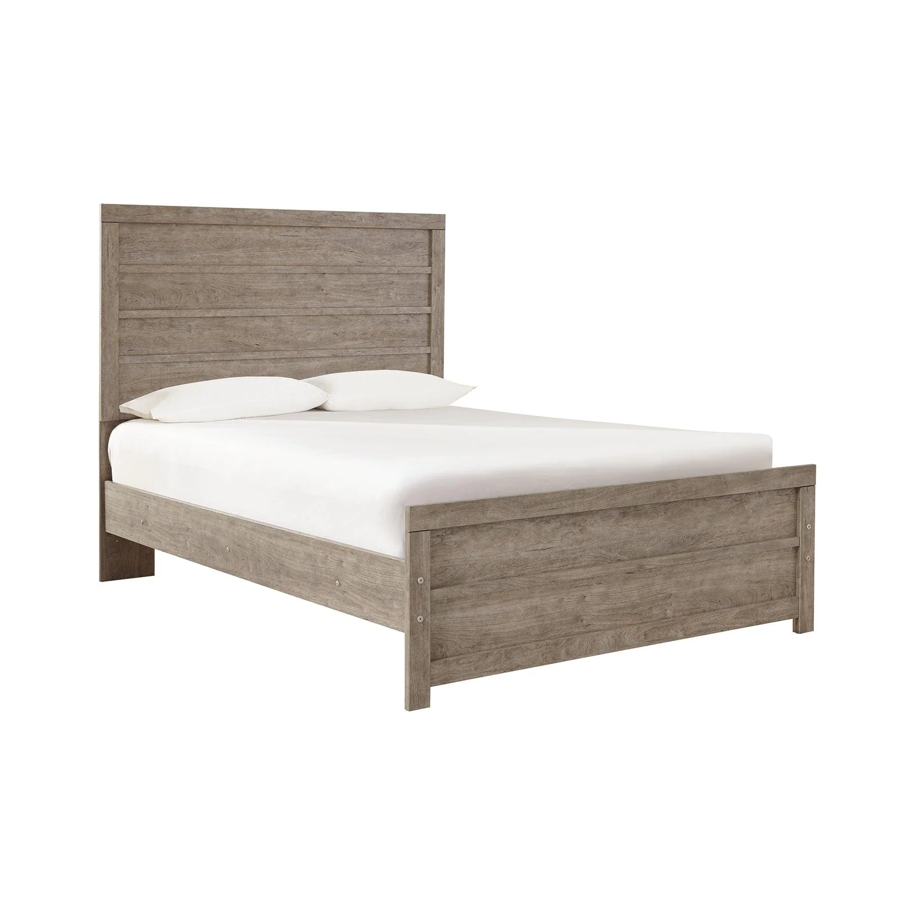 Culverbach Gray Panel Youth Bedroom Set - Image 2