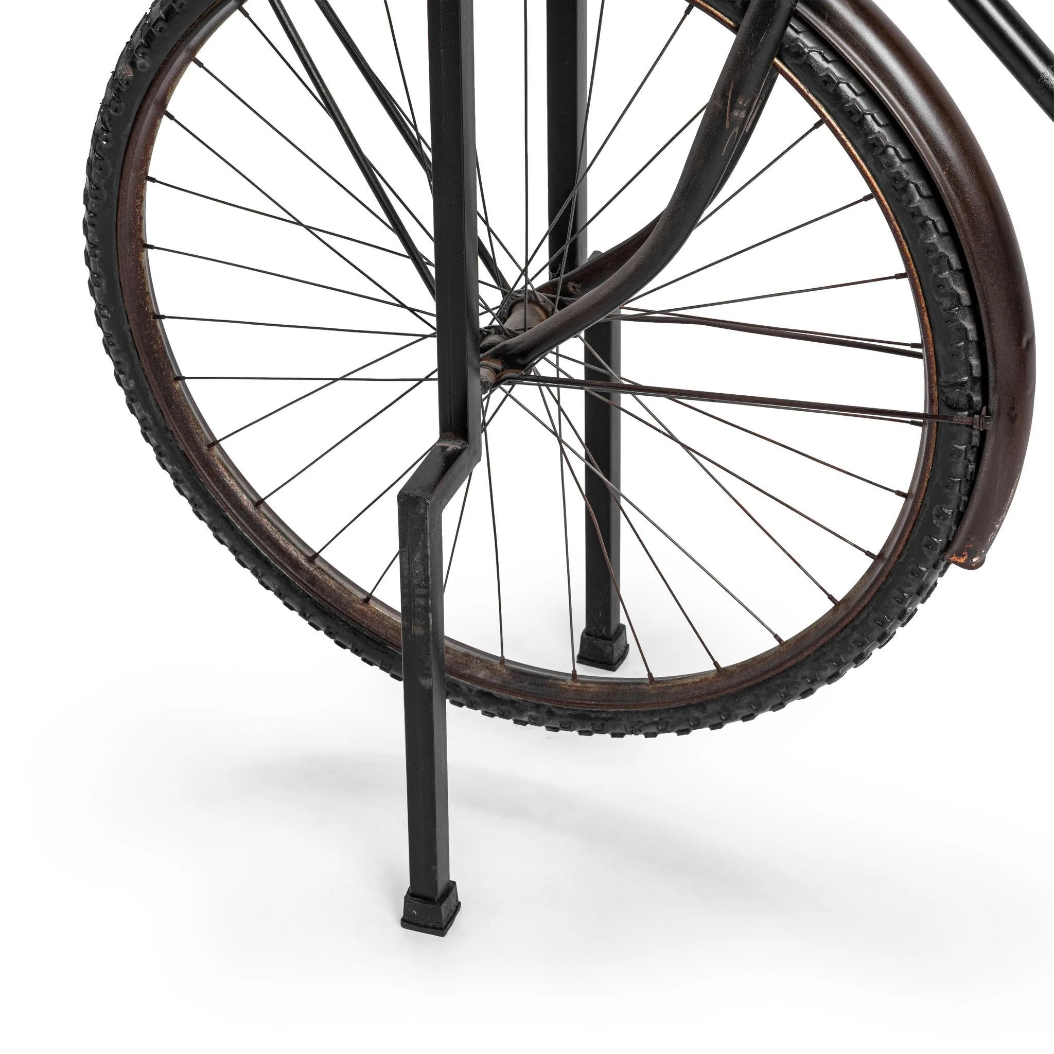 Cycle Counter Table - Limewash Myst - Image 5