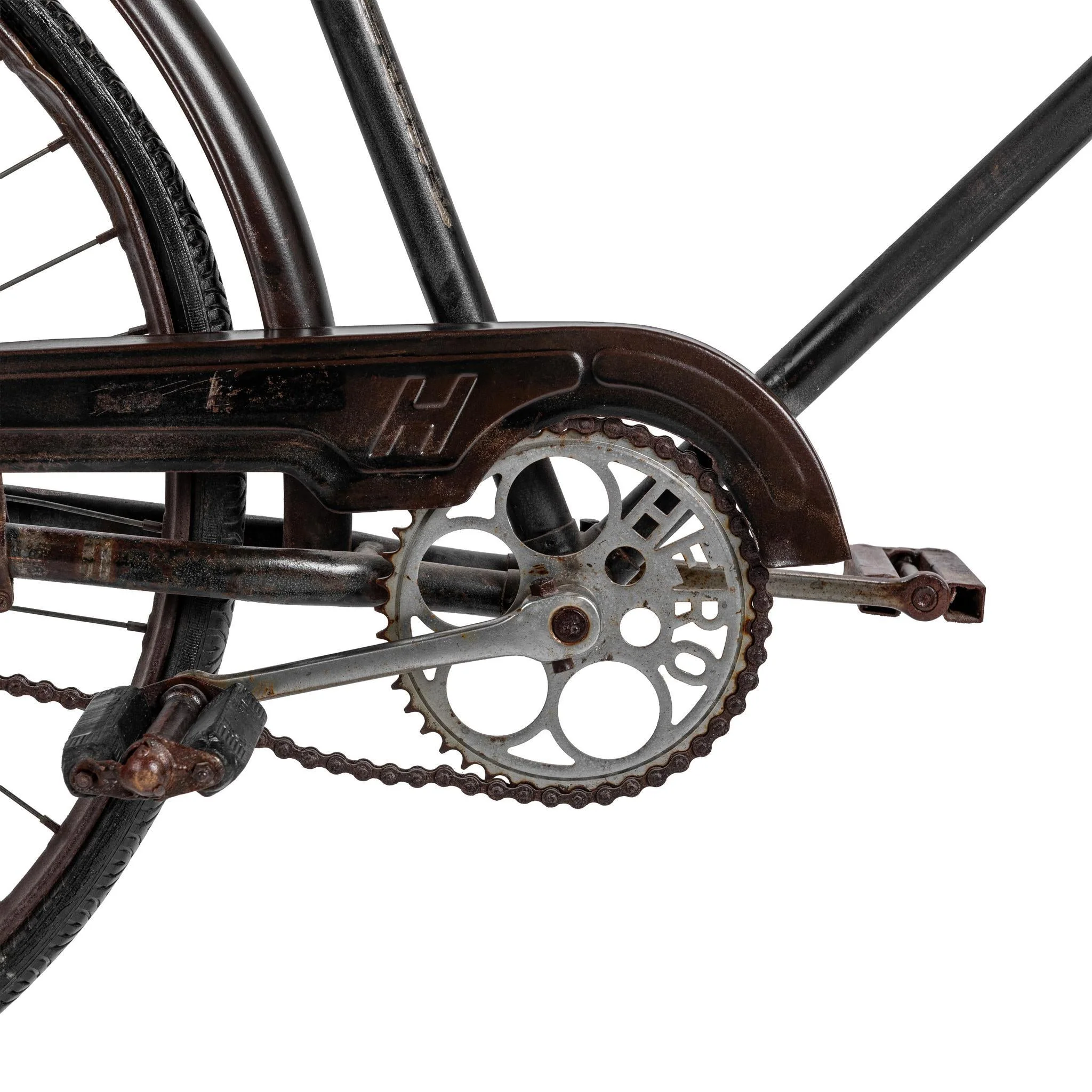 Cycle Counter Table - Limewash Myst - Image 6