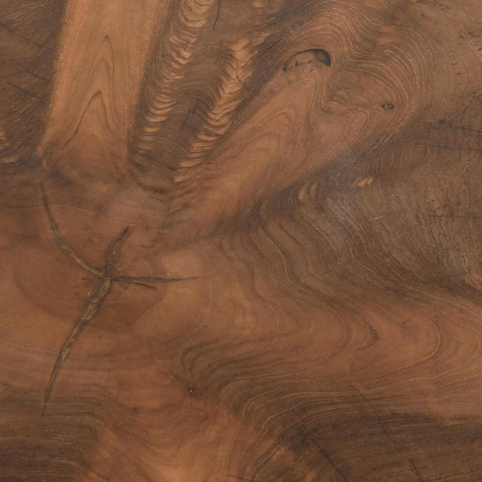 Cypress End Table - Natural - Image 7