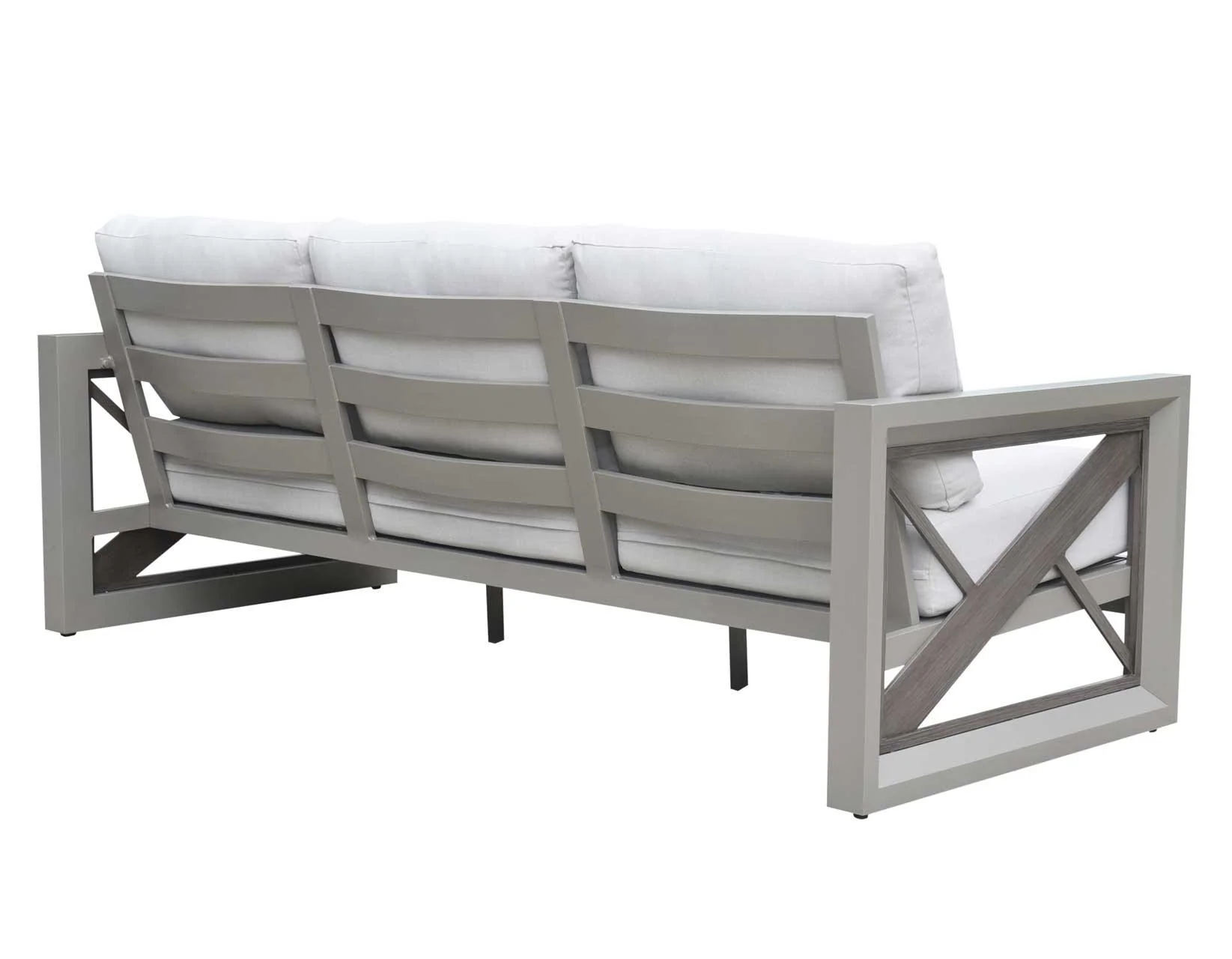 Dalilah Patio Sofa - Image 4