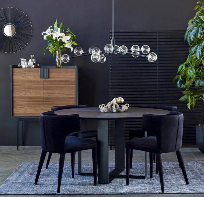 Dallin Screen Black - Image 2