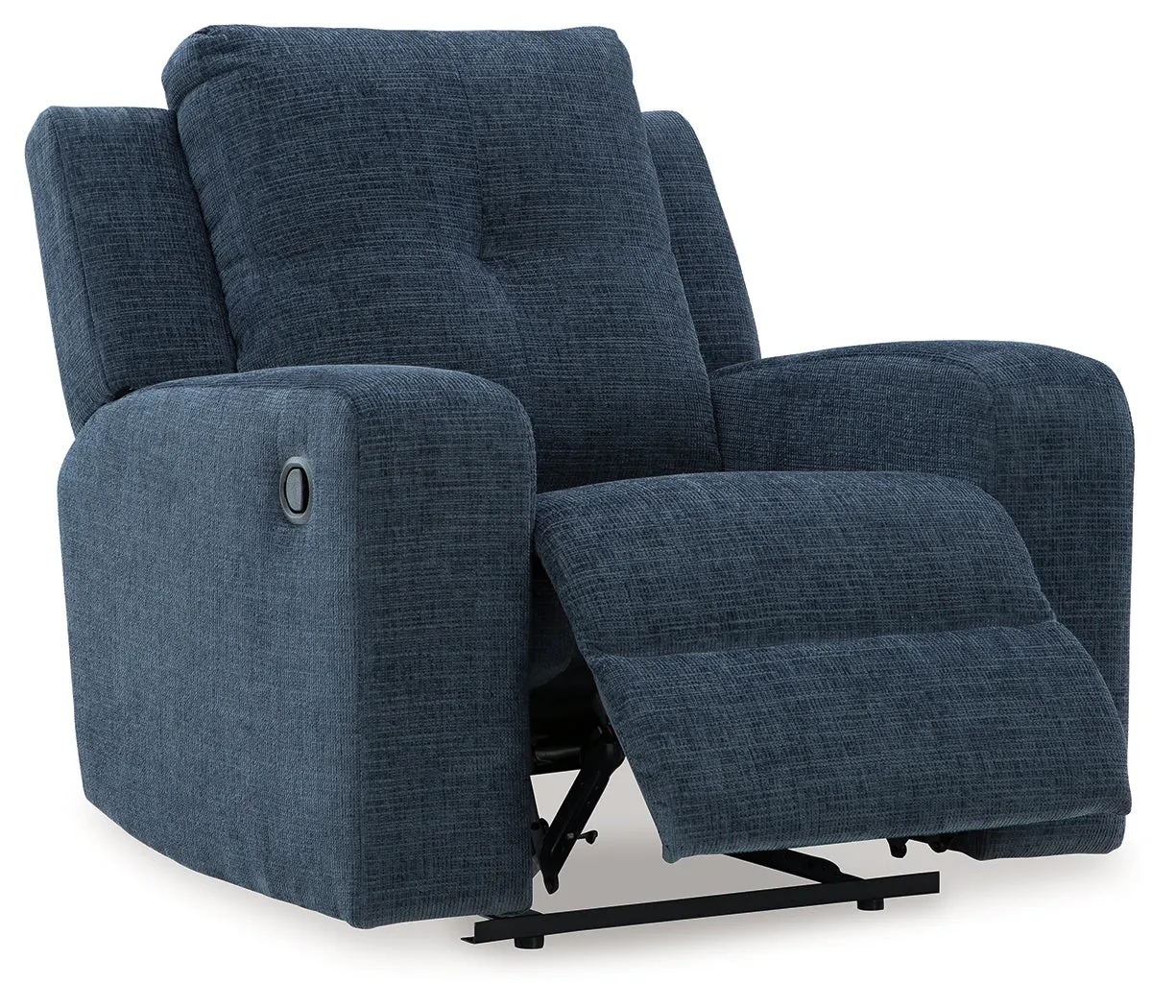 Danum Ink Recliner - Image 2