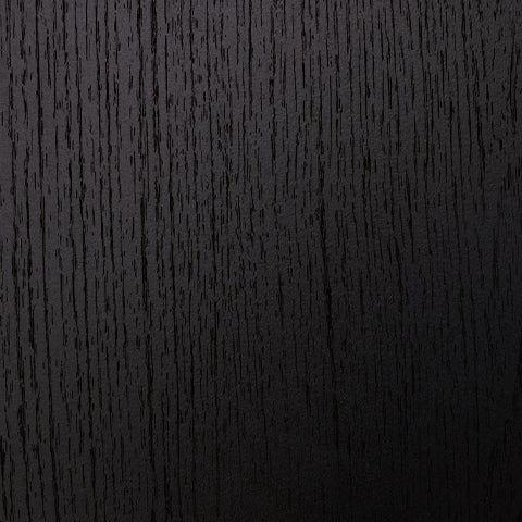 Danziar Black Full Slat Platform Bed - Image 7