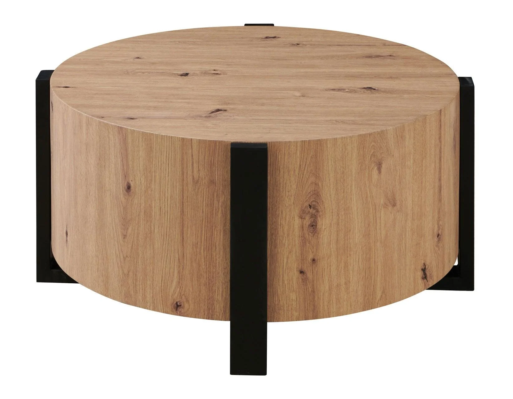 Darcie 3-PIece Faux-Wood Table Set - Image 6