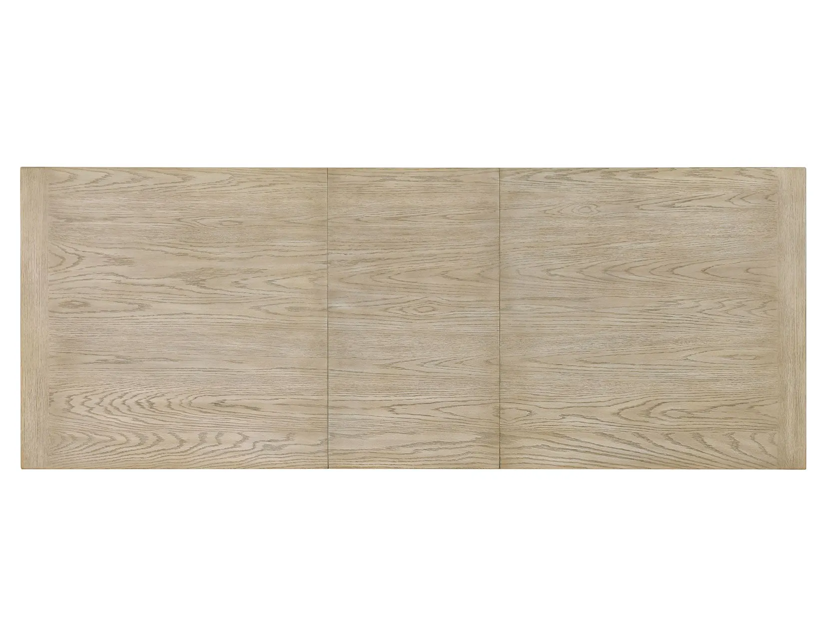 Darcy 64-82″Counter Table with 18-inch leaf, Midnight Blue and Natural Finish - Image 12