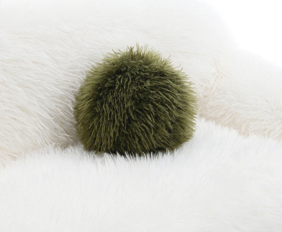 Darwen White Sofa - Image 4
