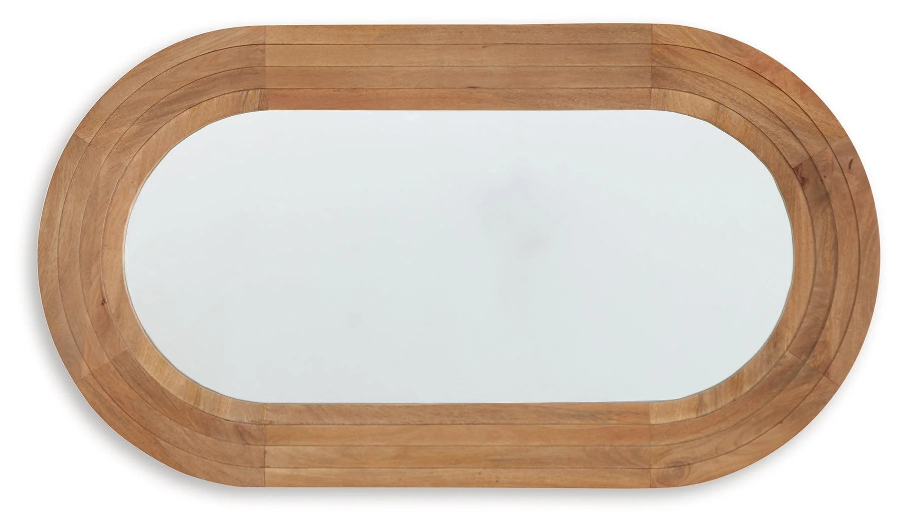 Daverly Brown Accent Mirror - Image 5