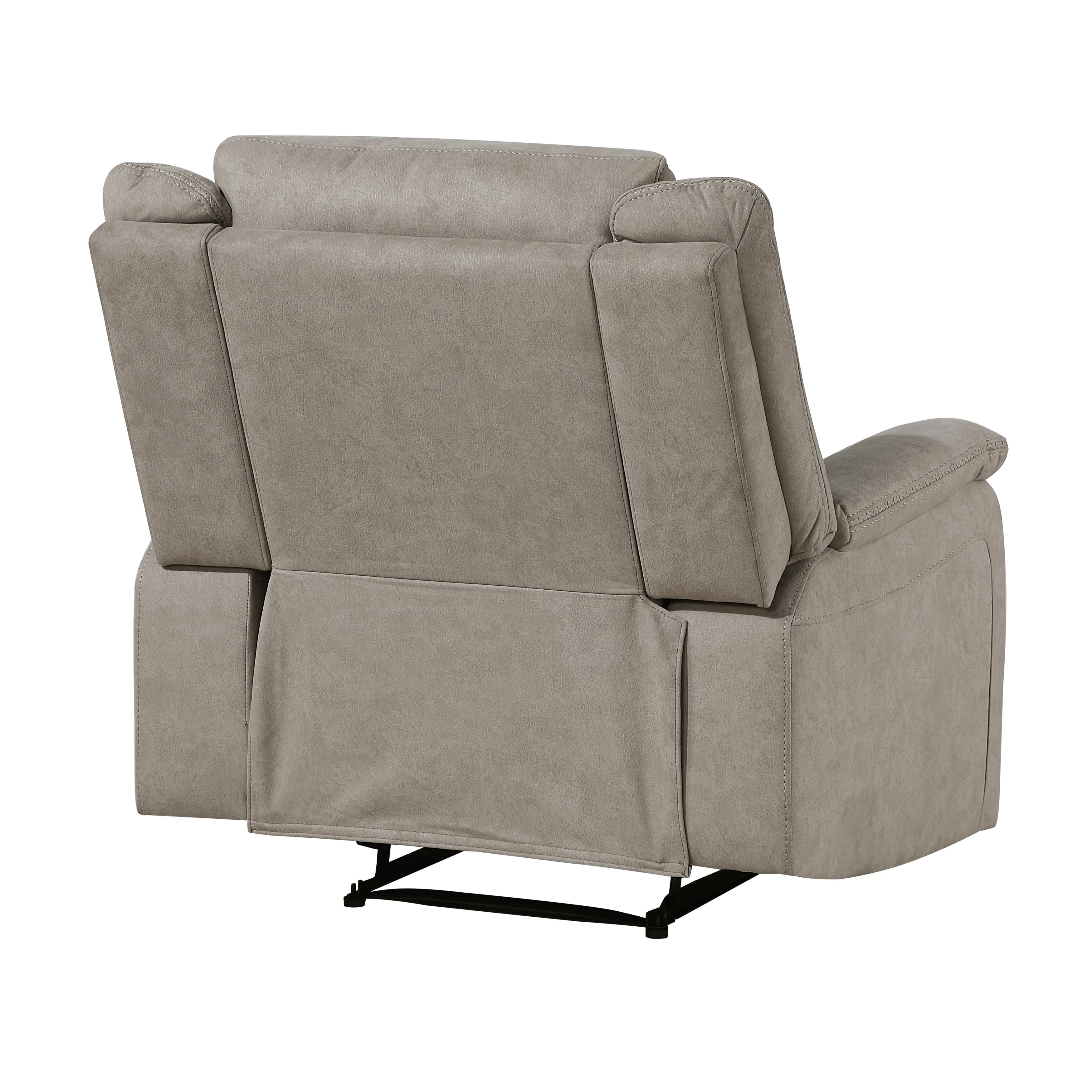 Dean Dove Double Reclining Living Room Set - Image 14