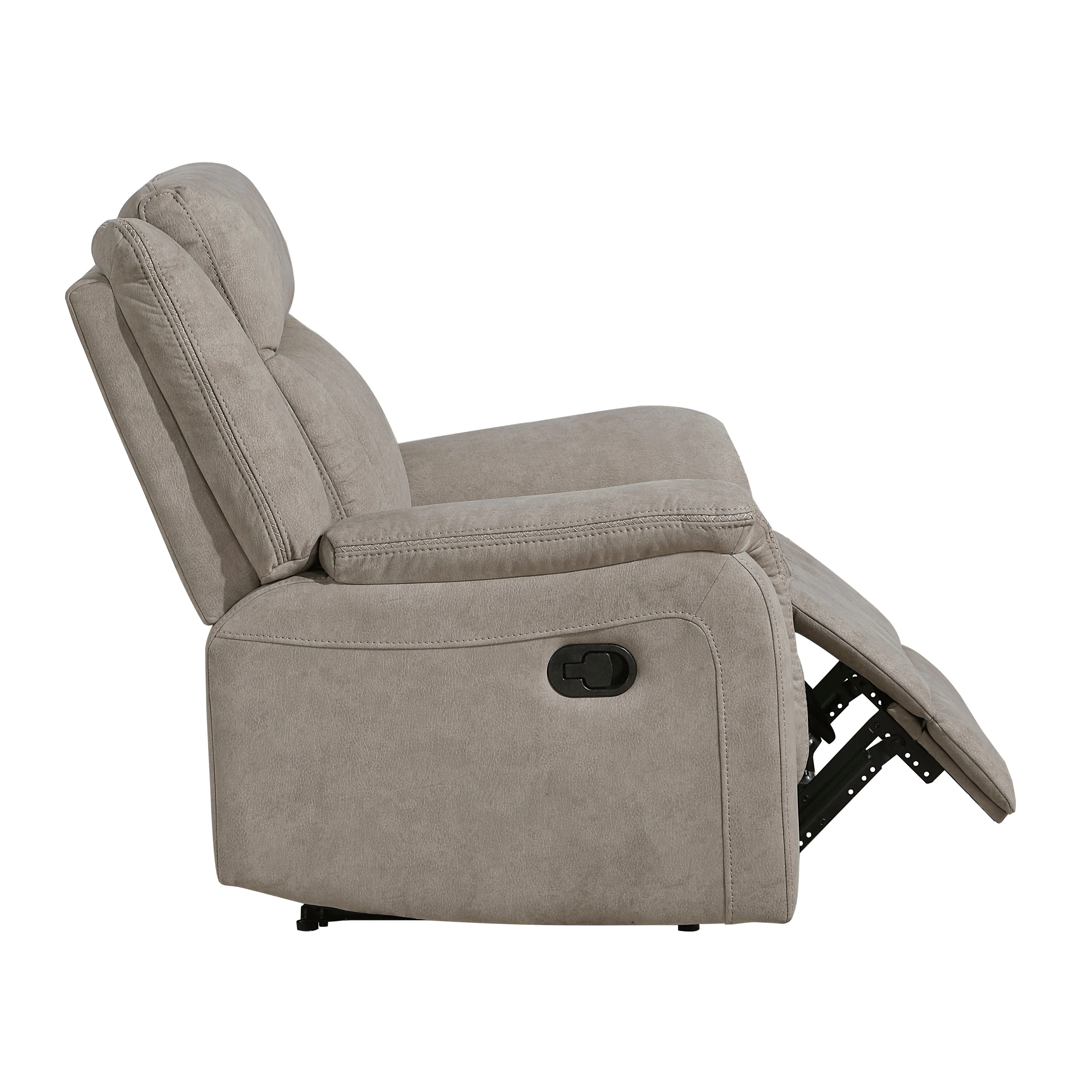 Dean Dove Double Reclining Living Room Set - Image 18