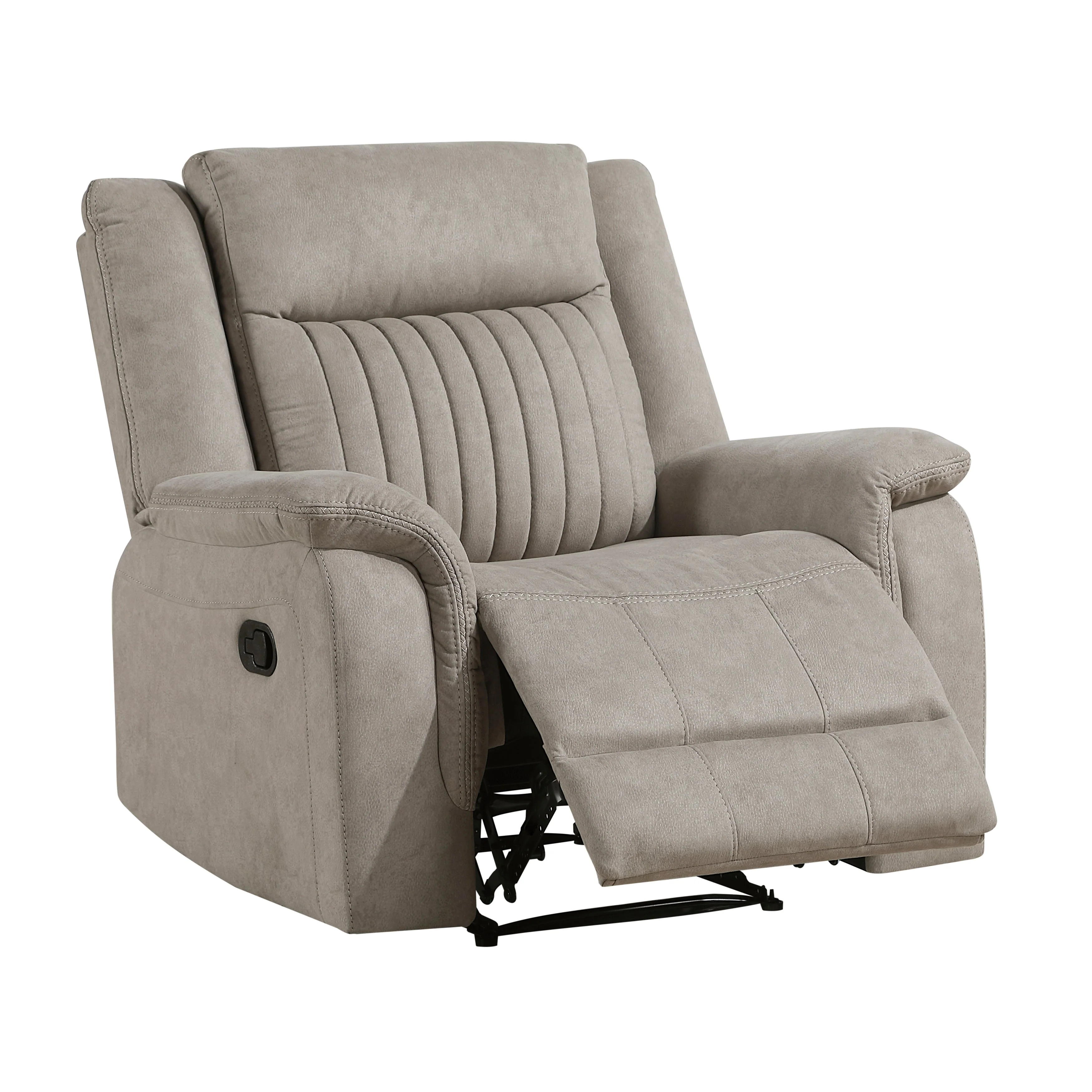 Dean Dove Reclining Chair - Image 6