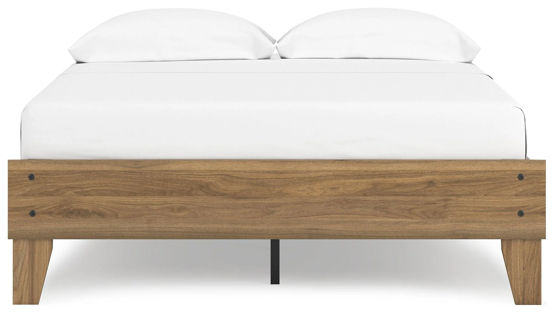 Deanlow Honey Full Platform Bed - Image 4