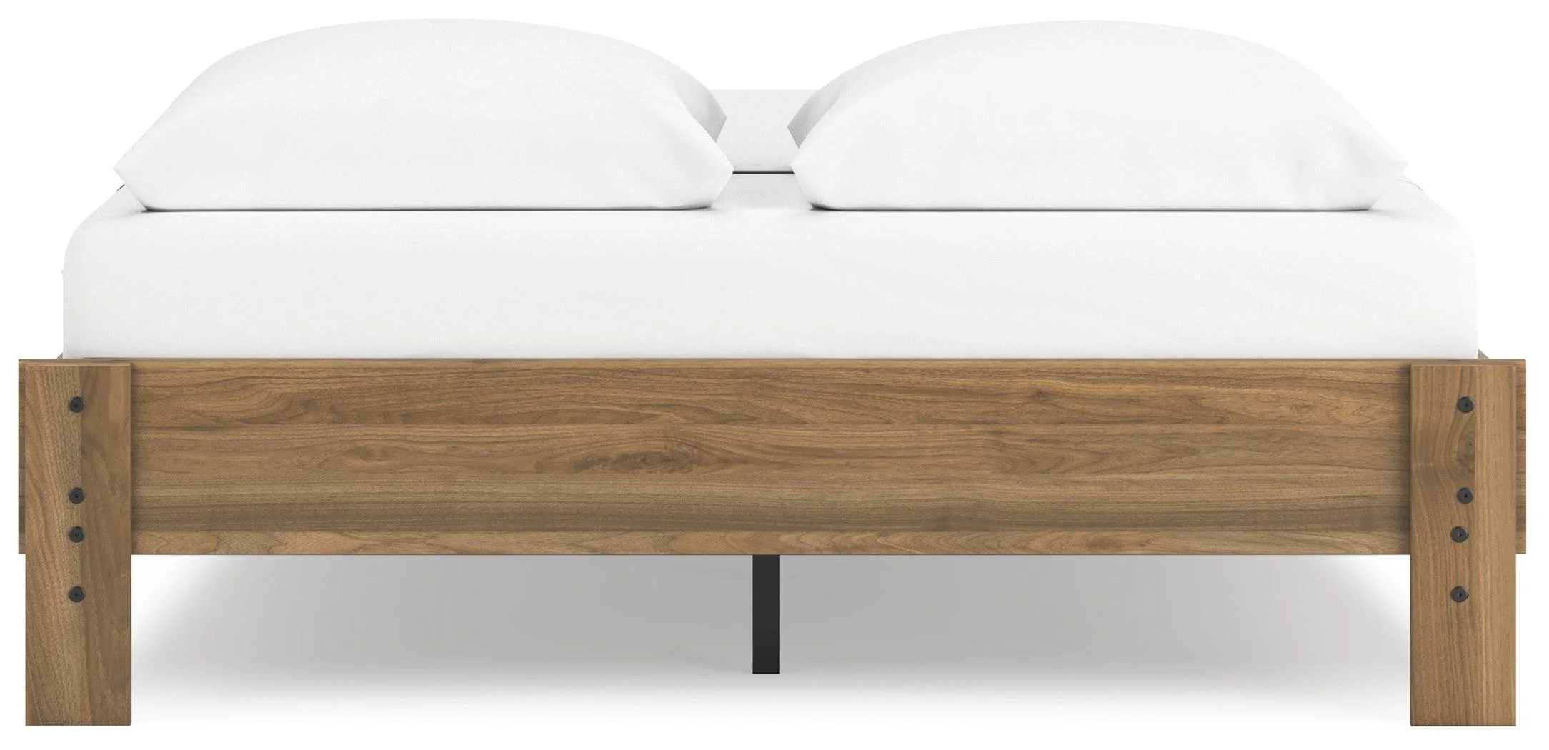 Deanlow Honey Queen Platform Bed - Image 4