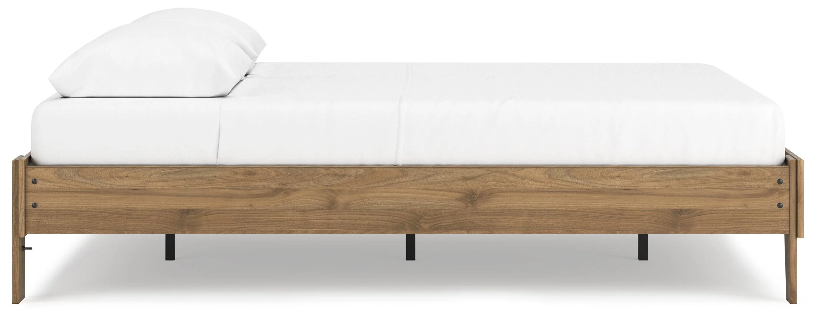 Deanlow Honey Queen Platform Bed - Image 7