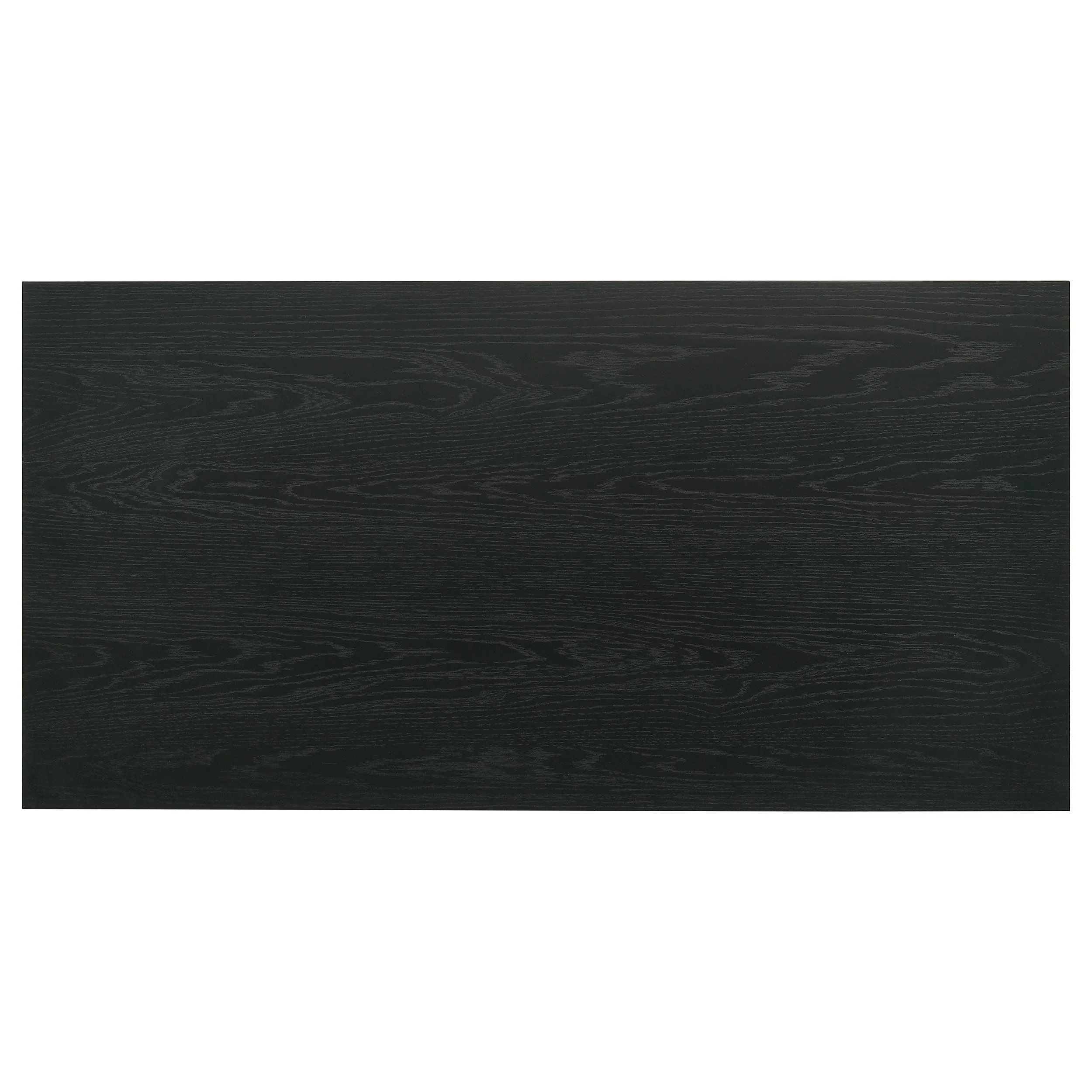 Decker Black 3-Piece Coffee and End Table Set - Image 10