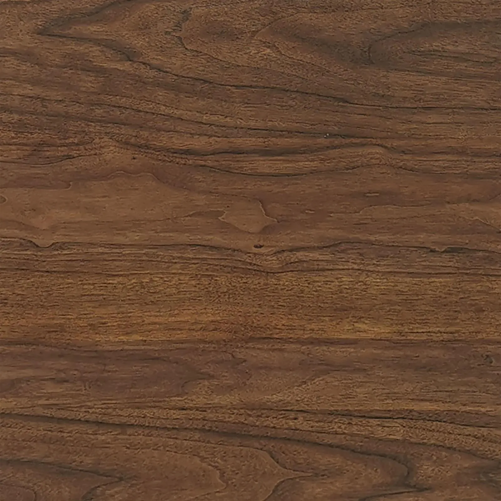 Dewey Brown/Walnut 5-Piece Rectangular Dining Set - Image 11