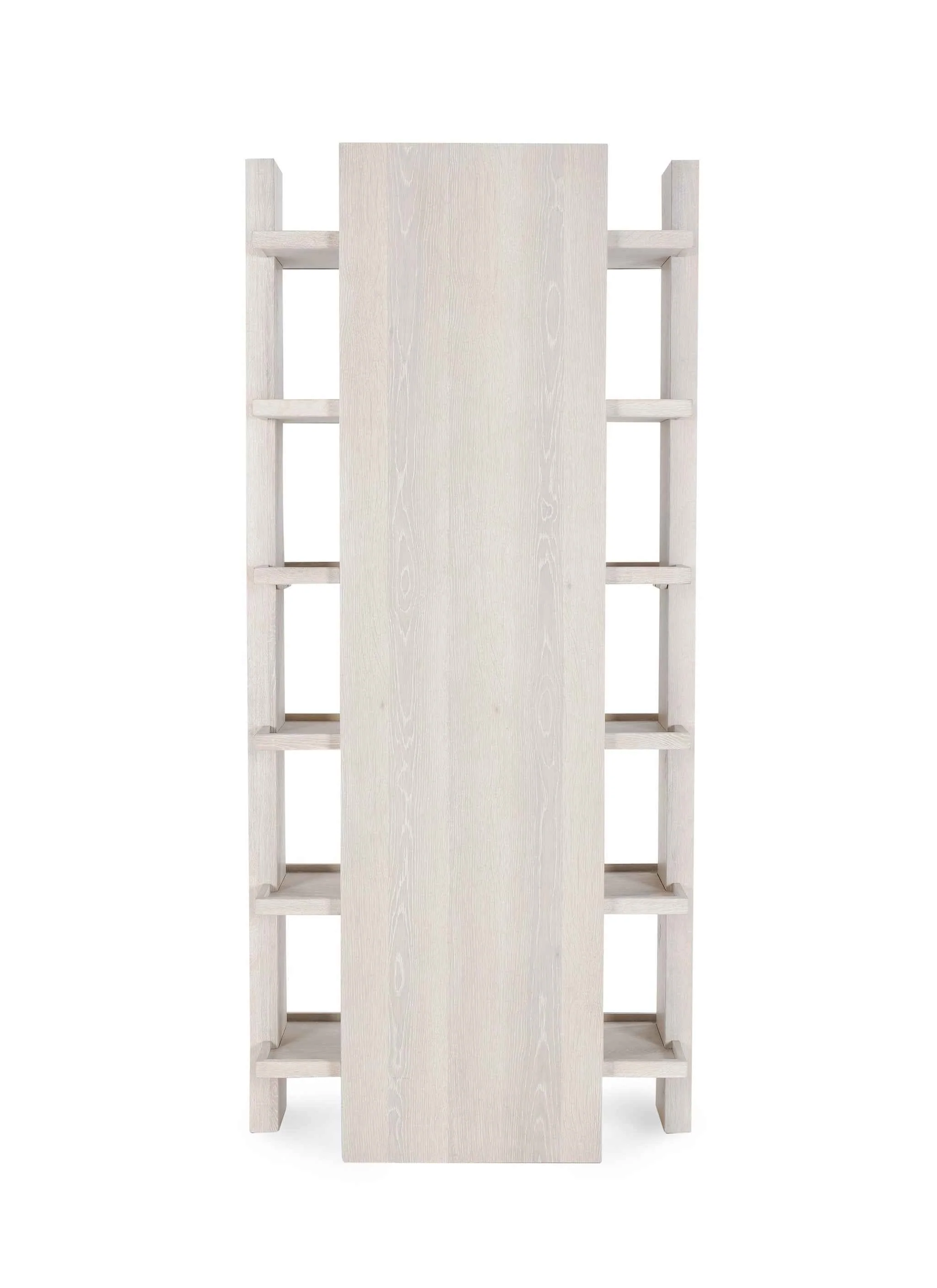 Doku Bookcase - Milk White - Image 3
