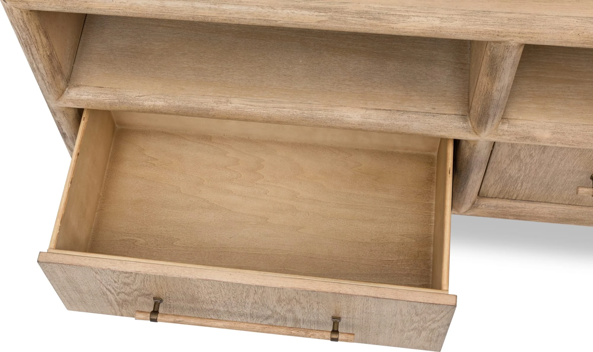 Dorsey Granola 84W Entertainment Console - Image 6