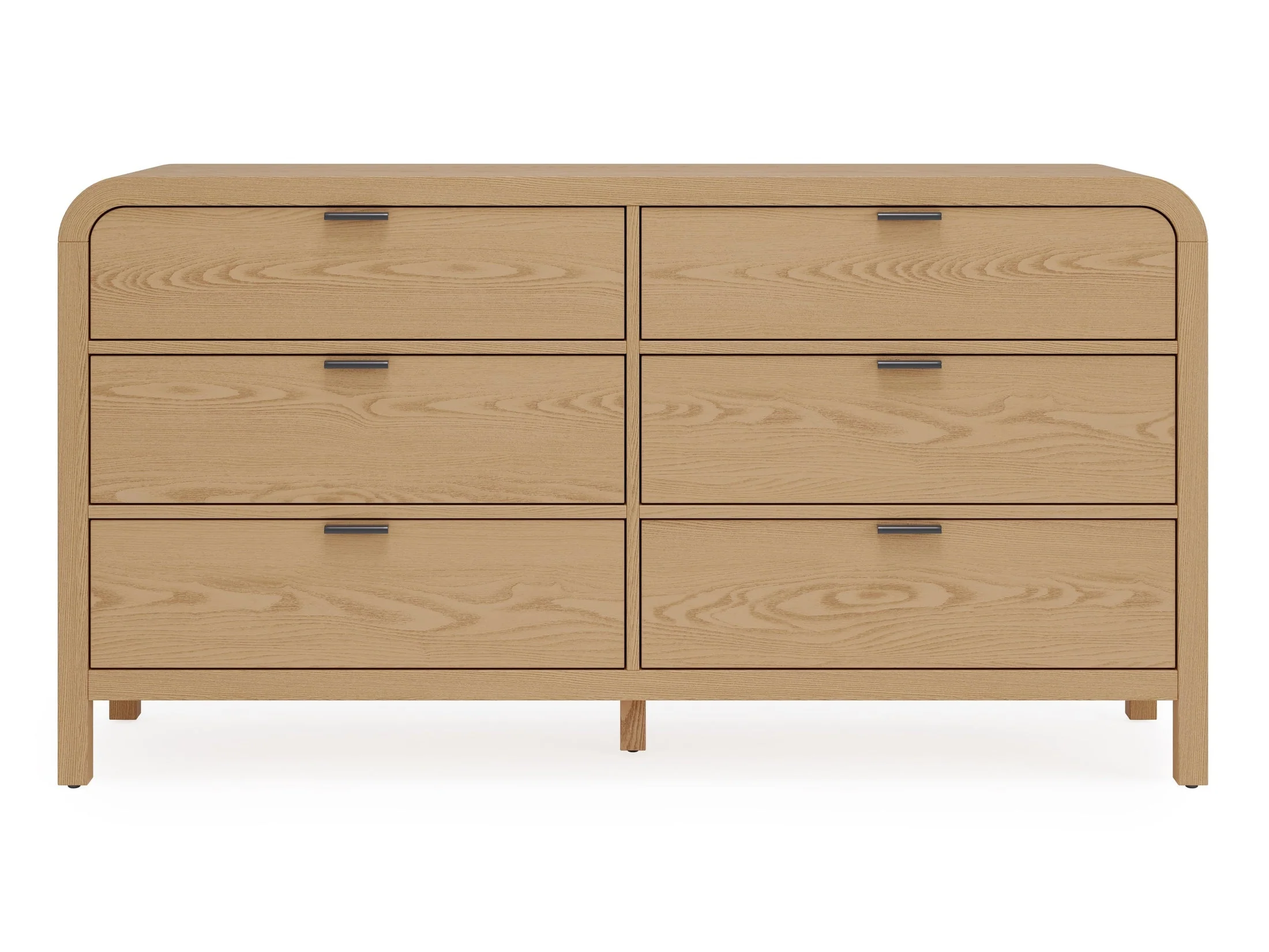 Drake Timber Dresser