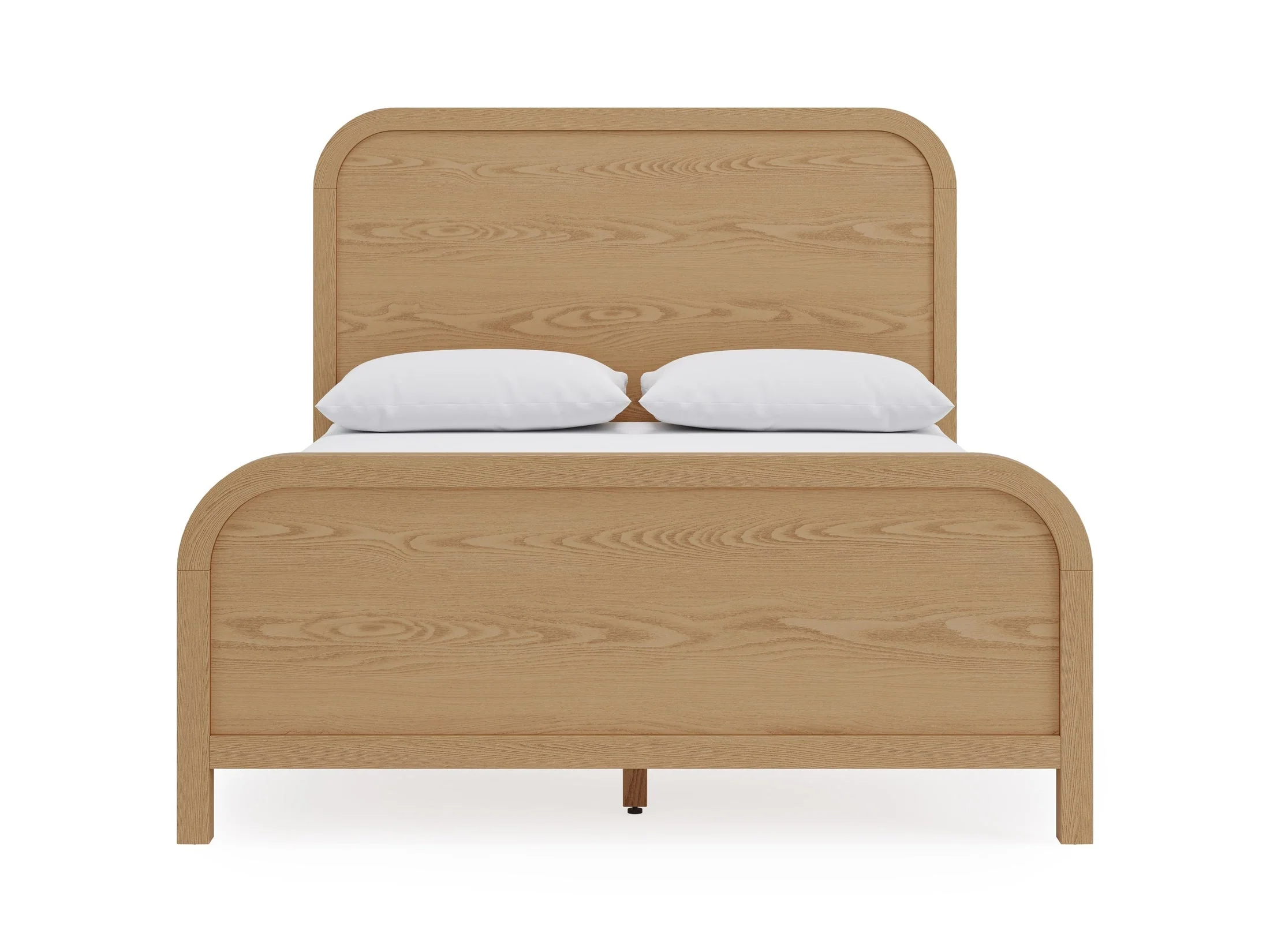 Drake Timber Full Bed
