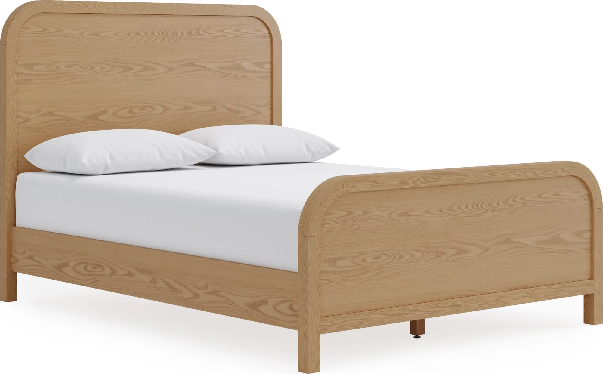 Drake Timber Full Bed - Image 3