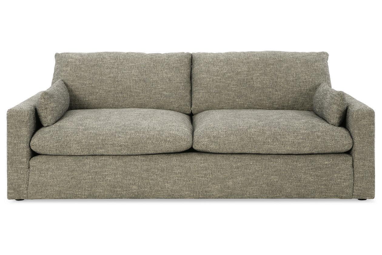 Dramatic Granite Sofa - Image 2