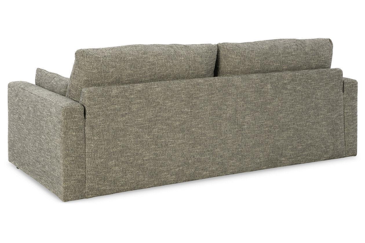 Dramatic Granite Sofa - Image 5