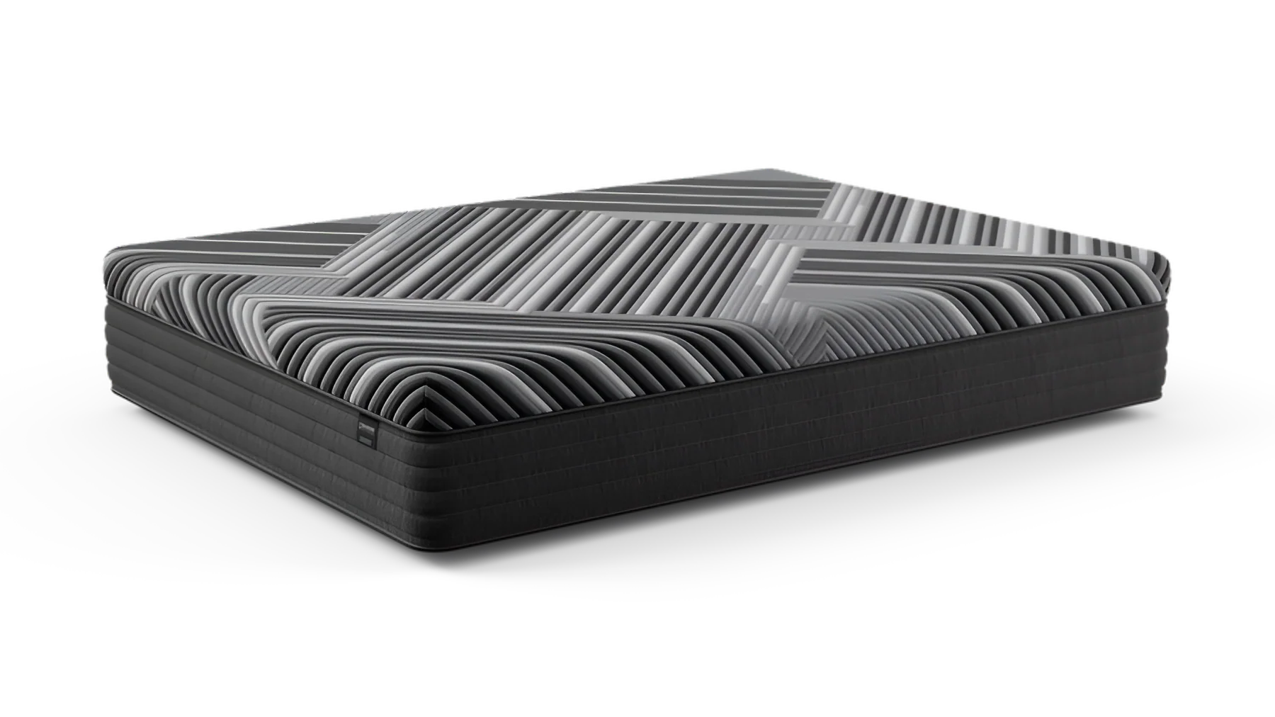Dreamstage 2.0 Calm Hybrid 14" Firm Queen Mattress - Image 6