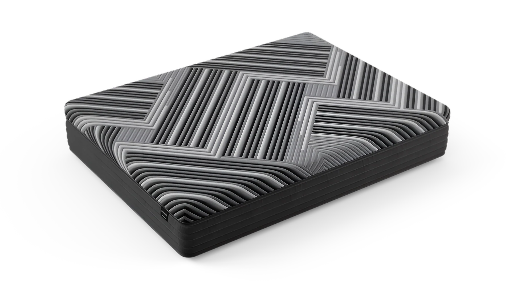 Dreamstage 2.0 Calm Hybrid 14" Medium King Mattress - Image 5