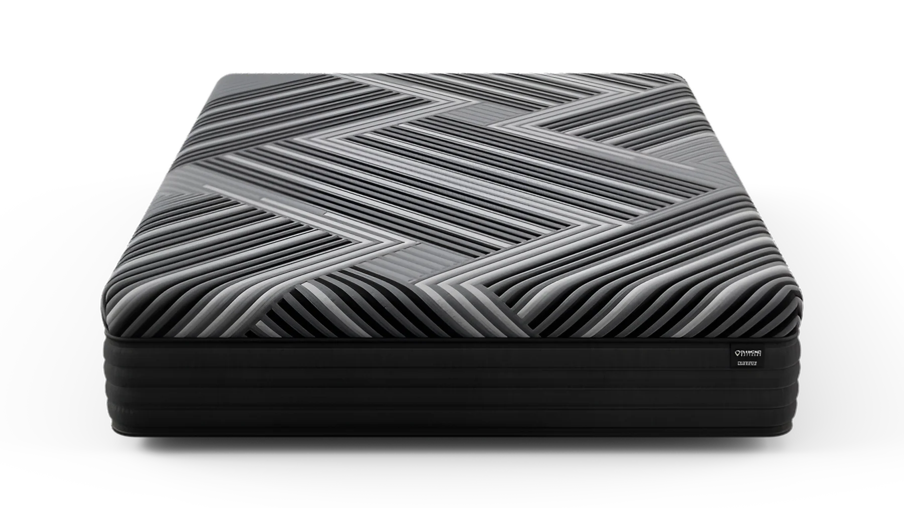 Dreamstage 2.0 Calm Hybrid 14" Plush Twin XL Mattress - Image 3