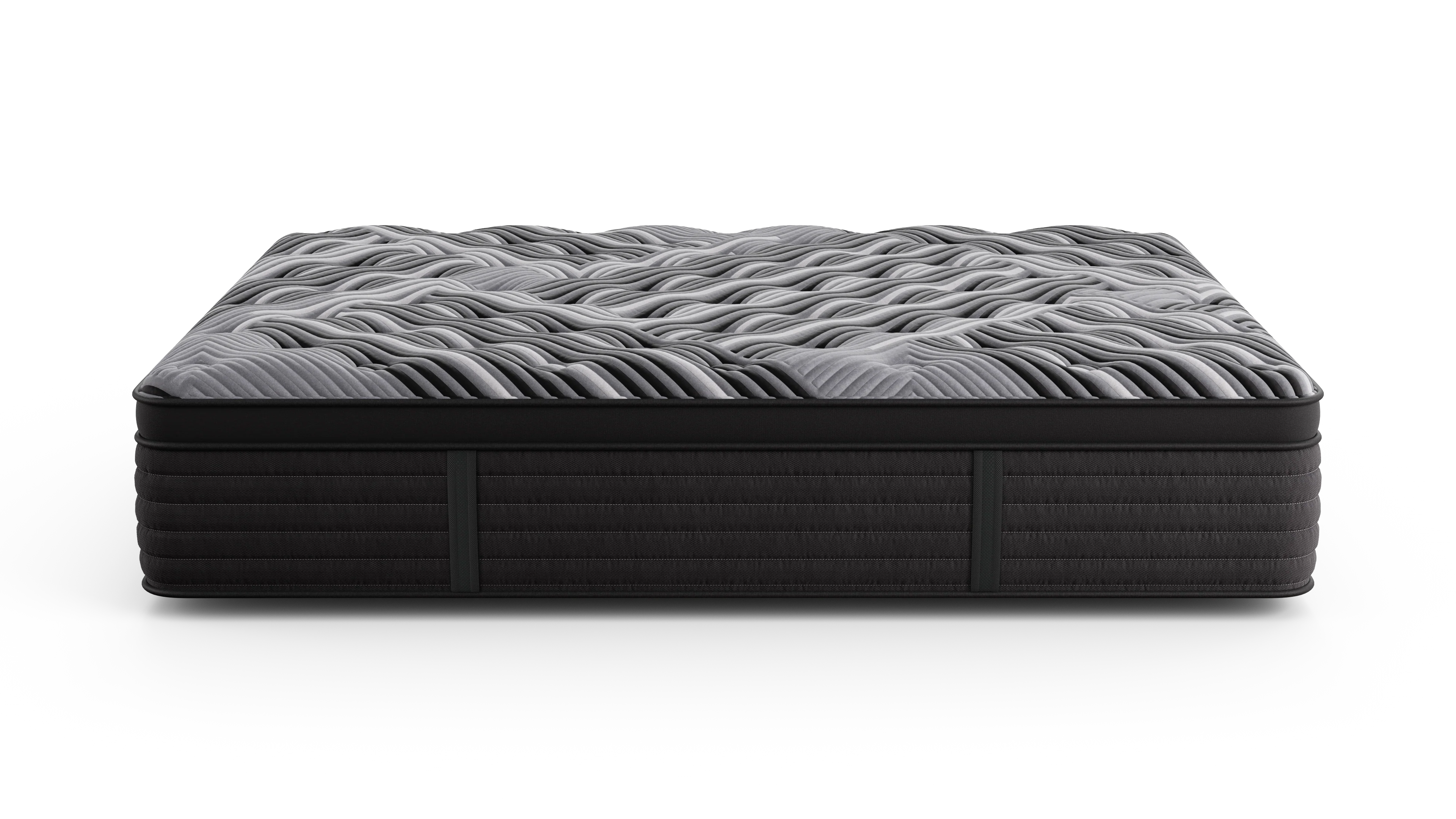 Dreamstage 2.0 Calm Quilted 15" Medium Queen Mattress - Image 5