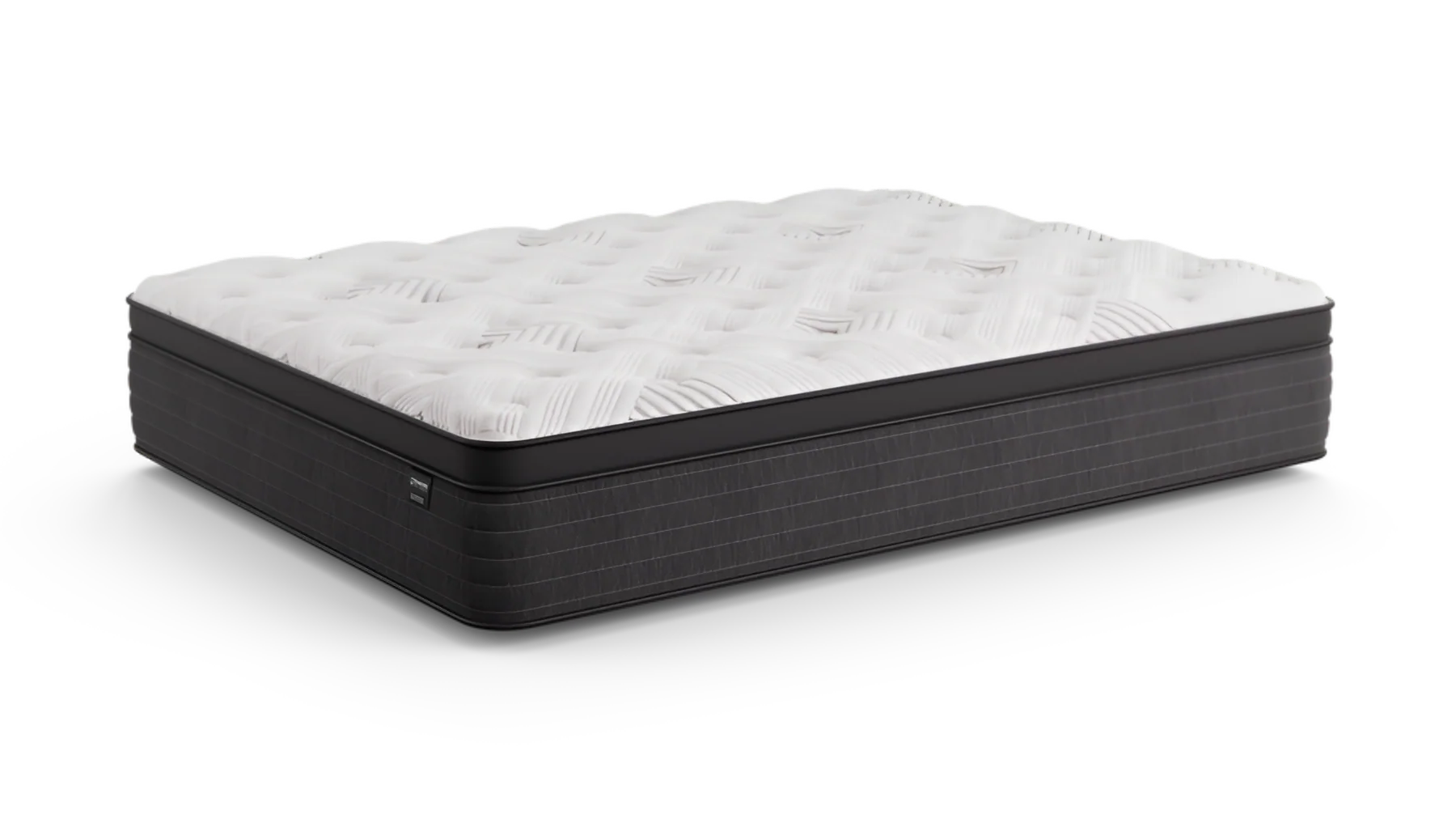 Dreamstage 2.0 Gilded Quilted 14" Medium Twin XL Mattress - Image 6