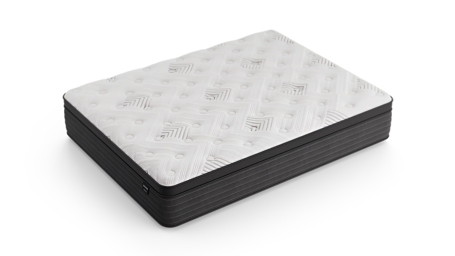 Dreamstage 2.0 Gilded Quilted 14" Plush King Mattress - Image 5