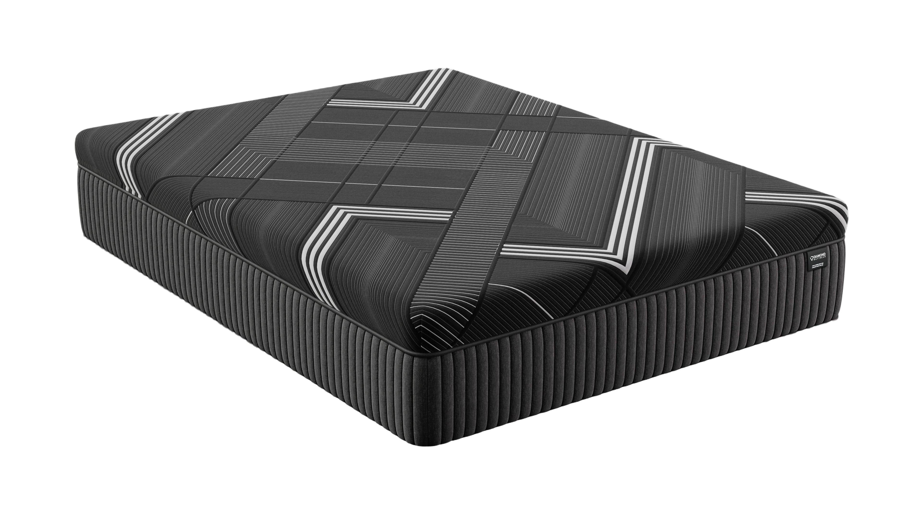 Dreamstage 2.0 Timeless Hybrid 14" Firm Twin XL Mattress - Image 5