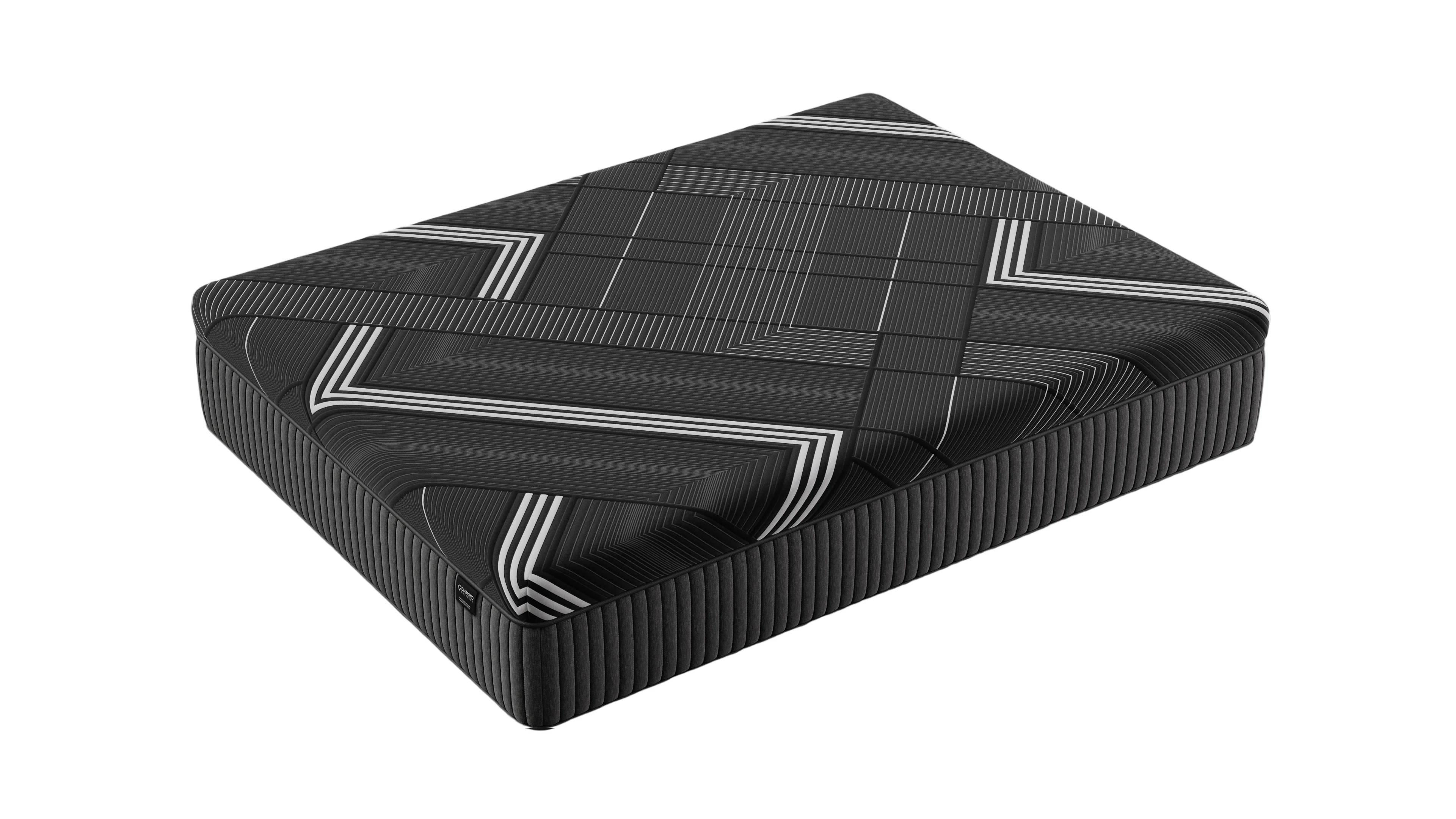 Dreamstage 2.0 Timeless Hybrid 14" Medium Full Mattress - Image 6