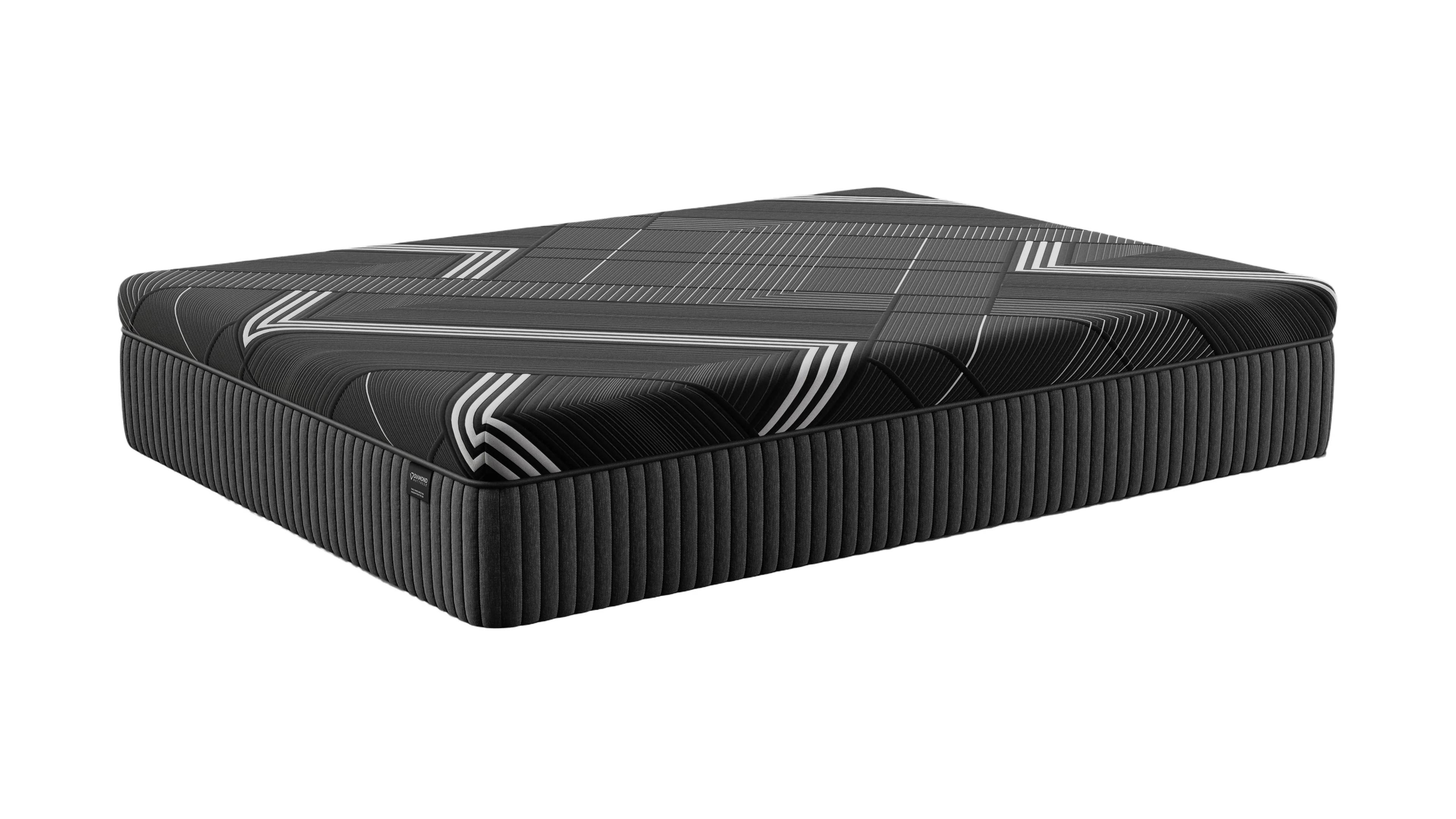 Dreamstage 2.0 Timeless Hybrid 14" Medium Twin XL Mattress - Image 3