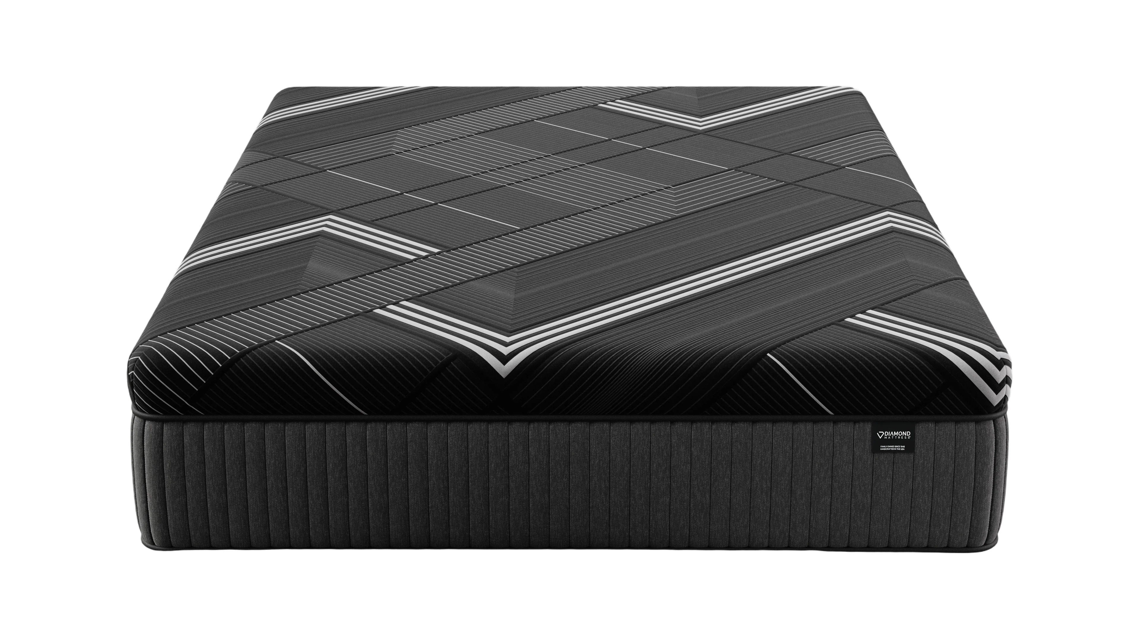 Dreamstage 2.0 Timeless Hybrid 14" Medium Twin XL Mattress - Image 4