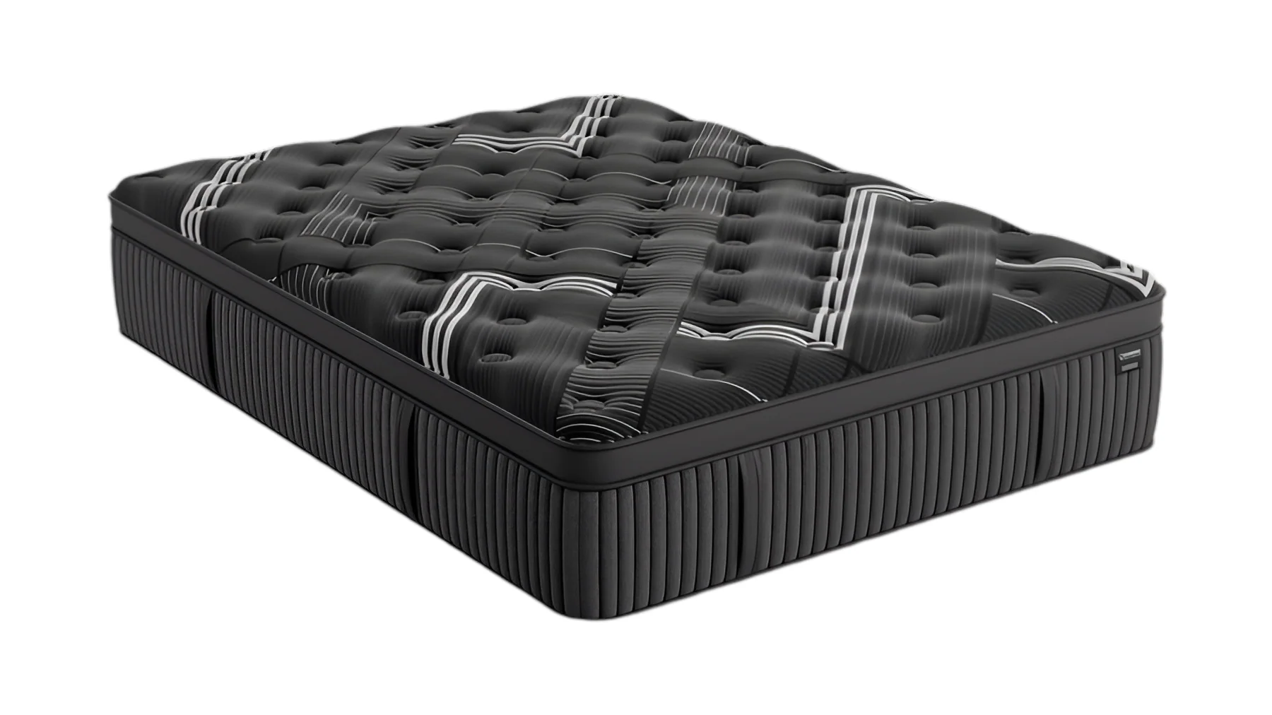 Dreamstage 2.0 Timeless Quilted 15" Firm Queen Mattress - Image 4